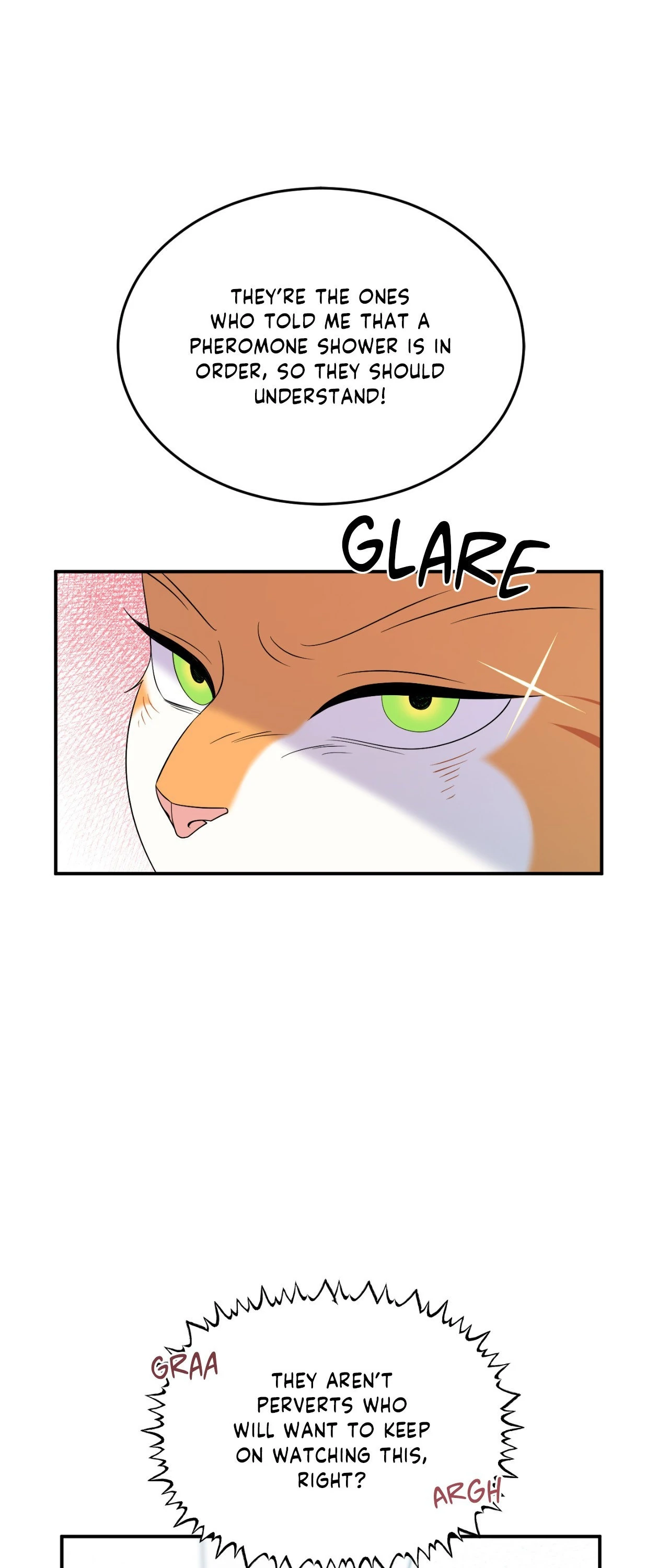 Blue Project [Official] - Episode 78 manhwa