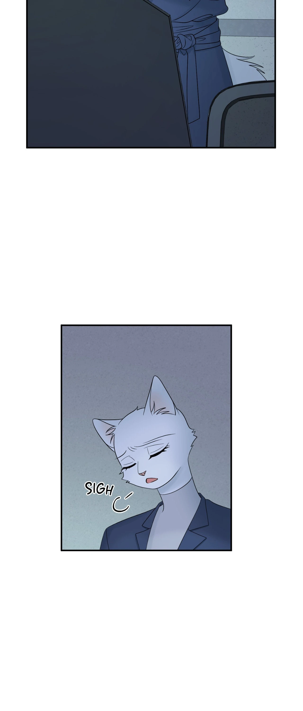 Blue Project [Official] - Episode 78 manhwa