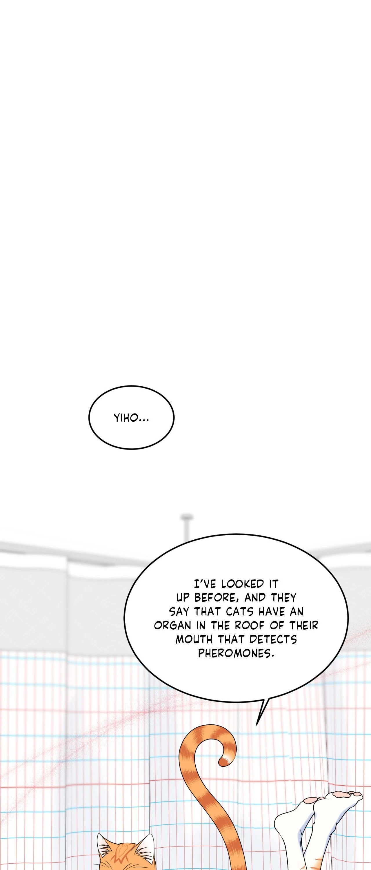 Blue Project [Official] - Episode 78 manhwa