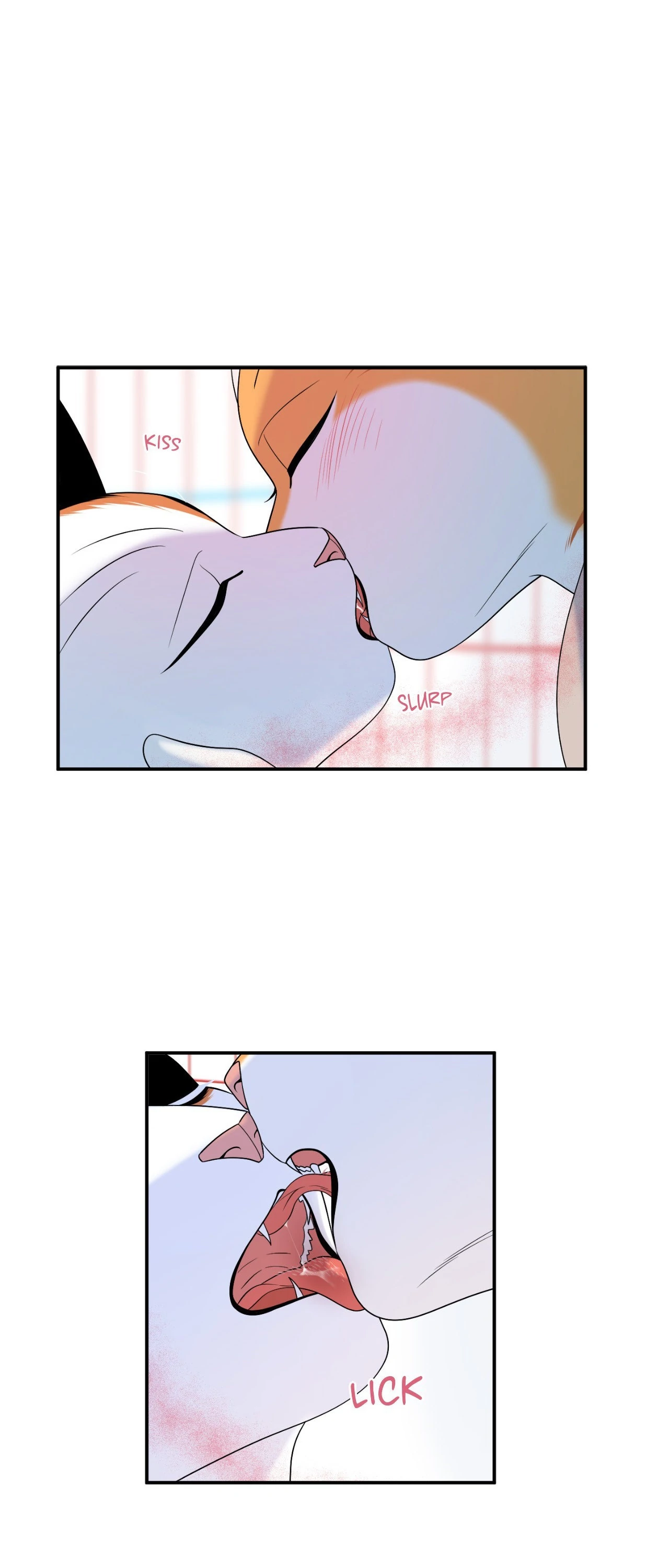Blue Project [Official] - Episode 78 manhwa
