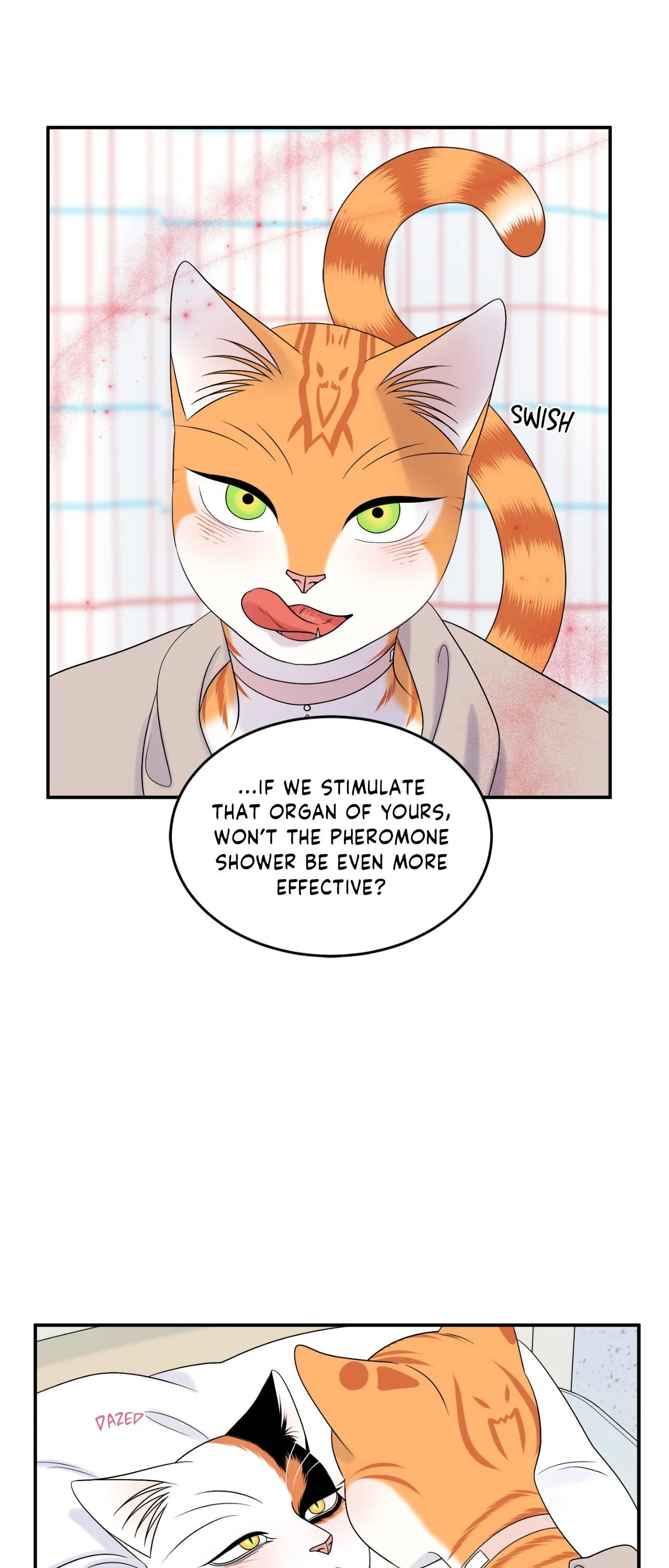 Blue Project [Official] - Episode 78 manhwa