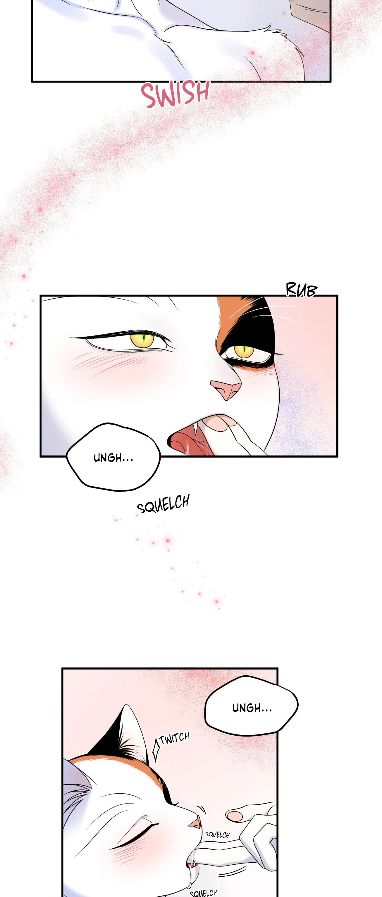 Blue Project [Official] - Episode 78 manhwa