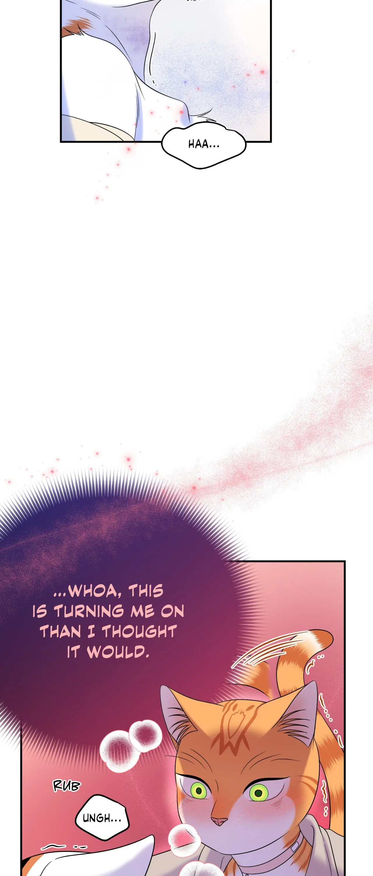 Blue Project [Official] - Episode 78 manhwa