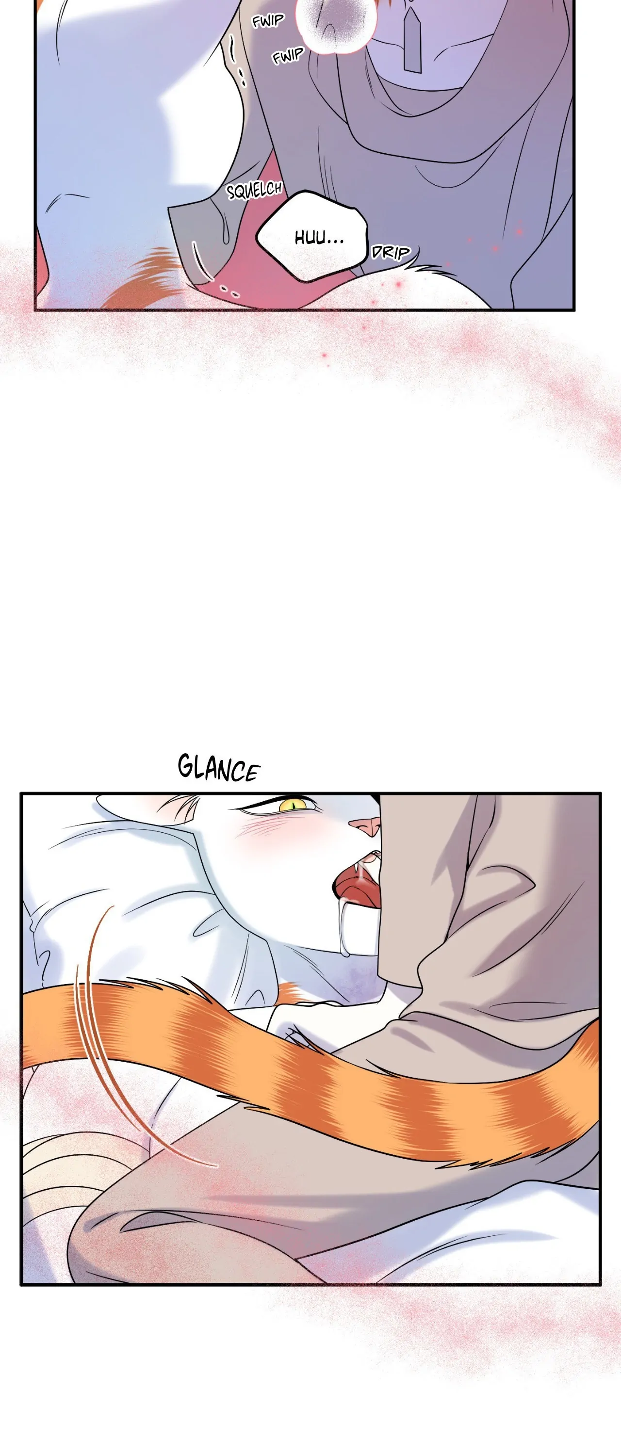 Blue Project [Official] - Episode 78 manhwa