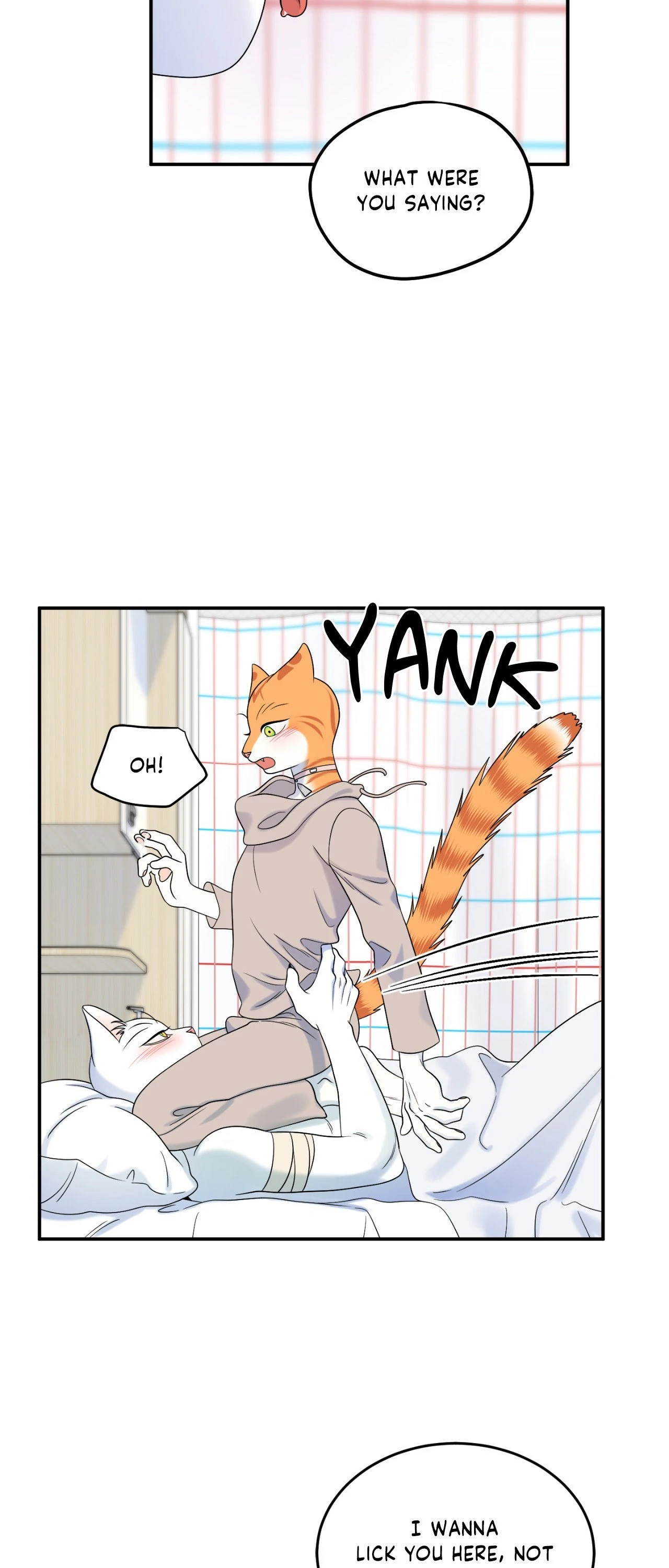 Blue Project [Official] - Episode 78 manhwa