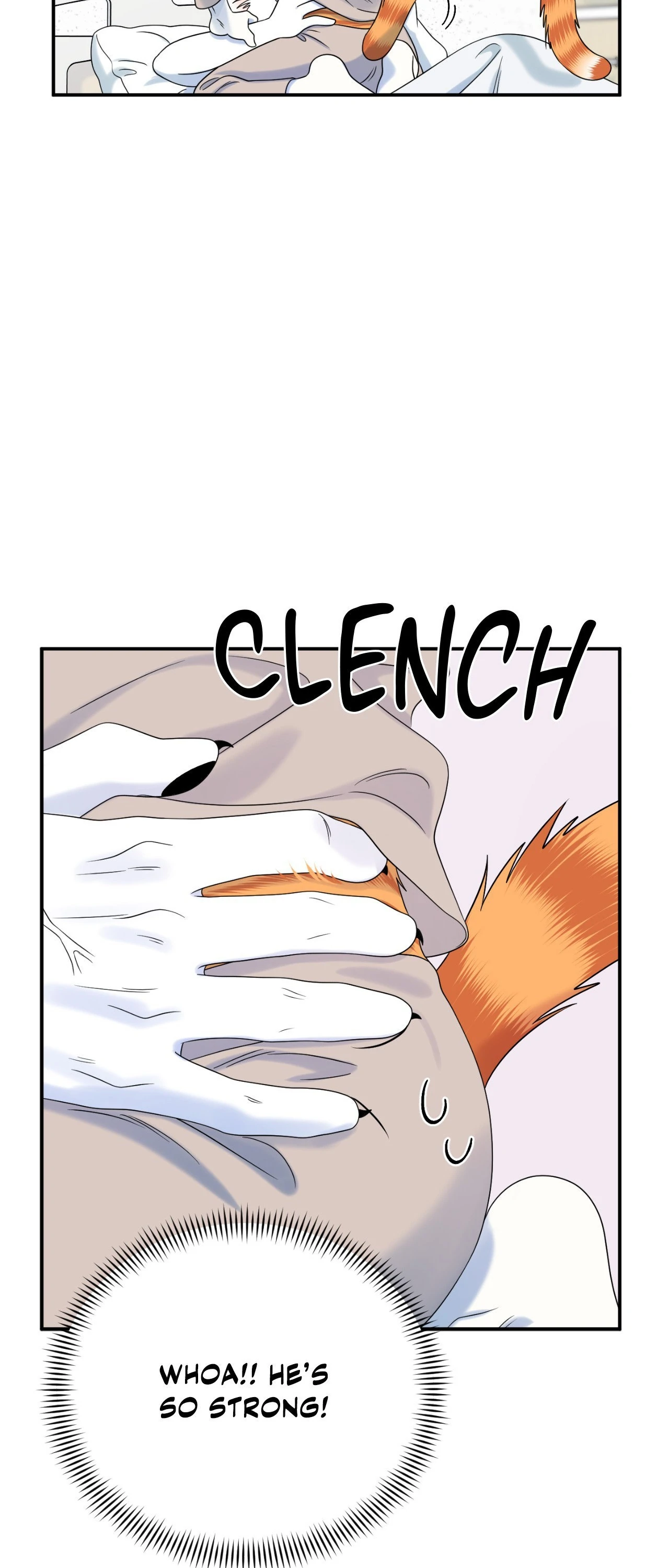 Blue Project [Official] - Episode 78 manhwa