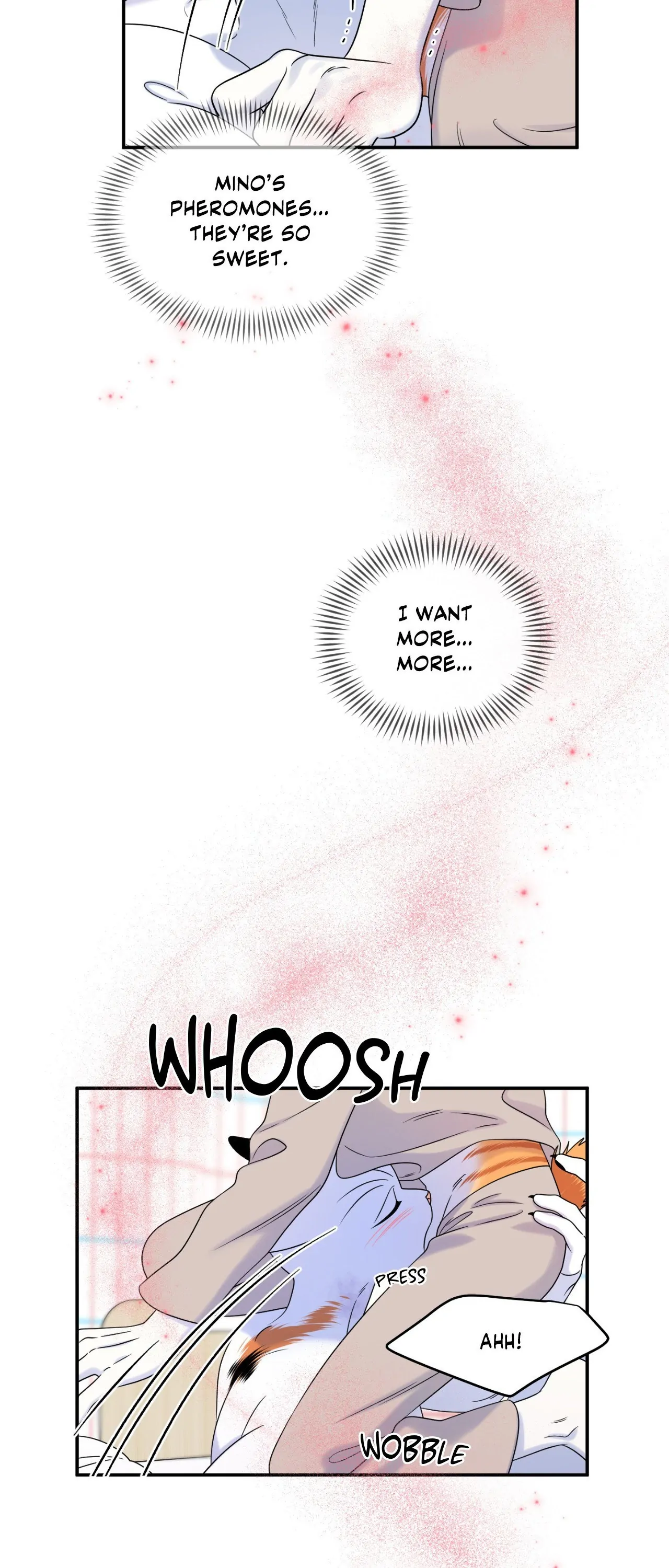 Blue Project [Official] - Episode 78 manhwa