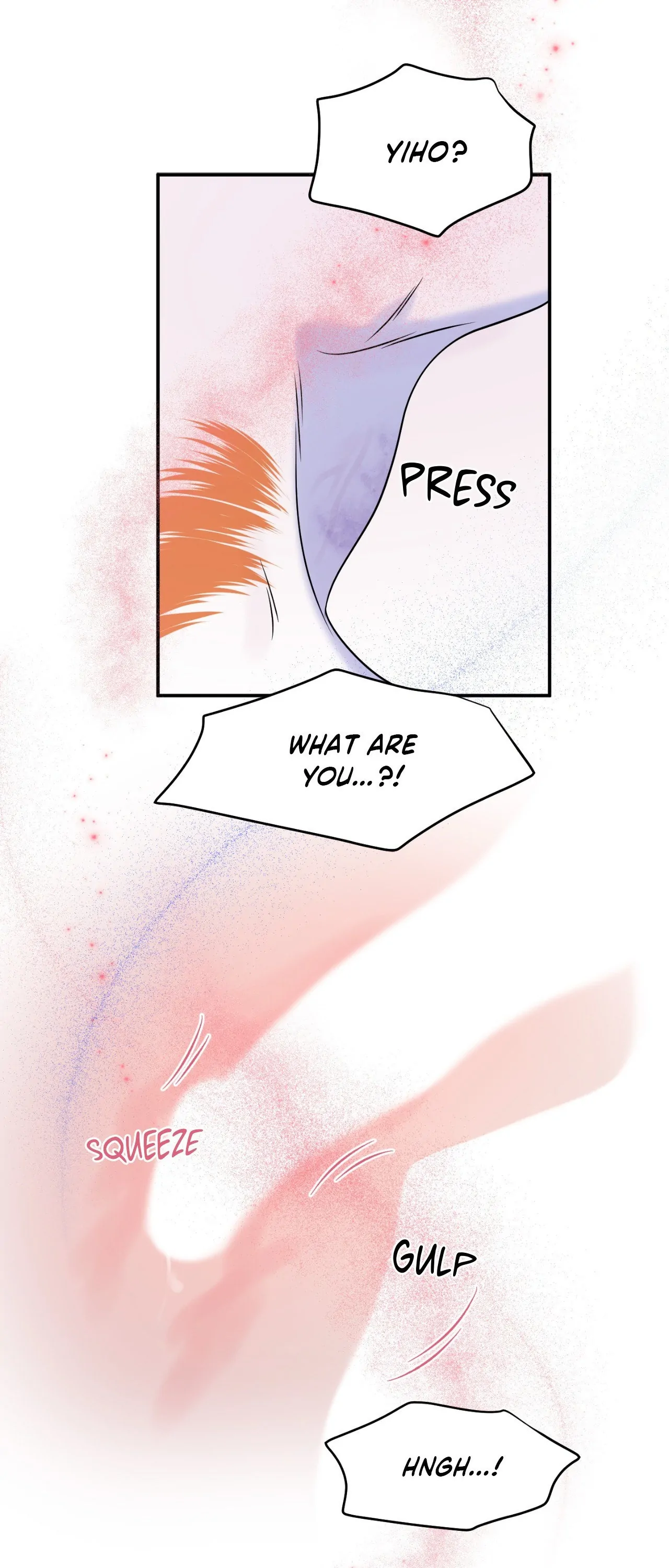 Blue Project [Official] - Episode 78 manhwa