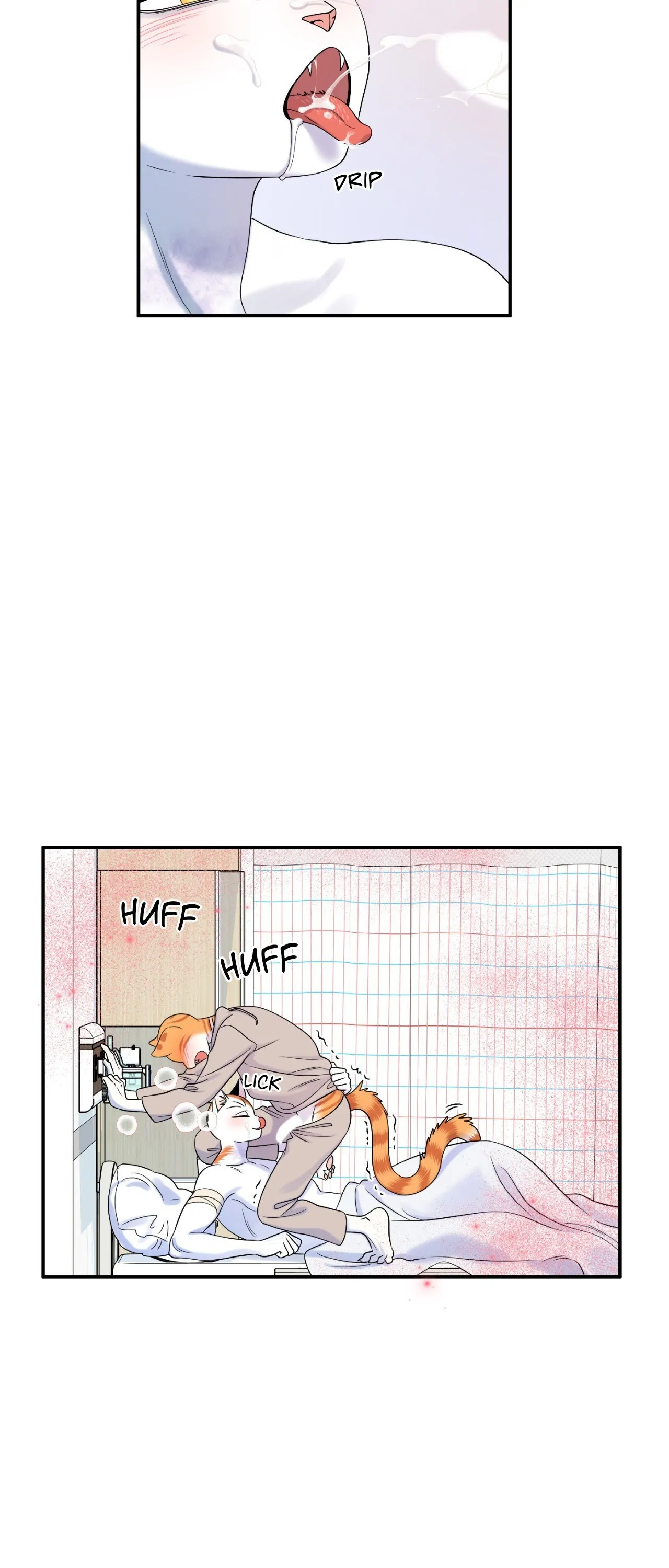 Blue Project [Official] - Episode 78 manhwa