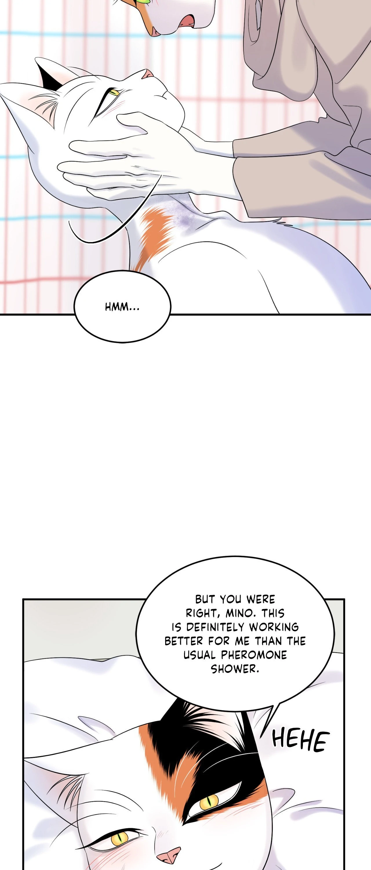 Blue Project [Official] - Episode 78 manhwa