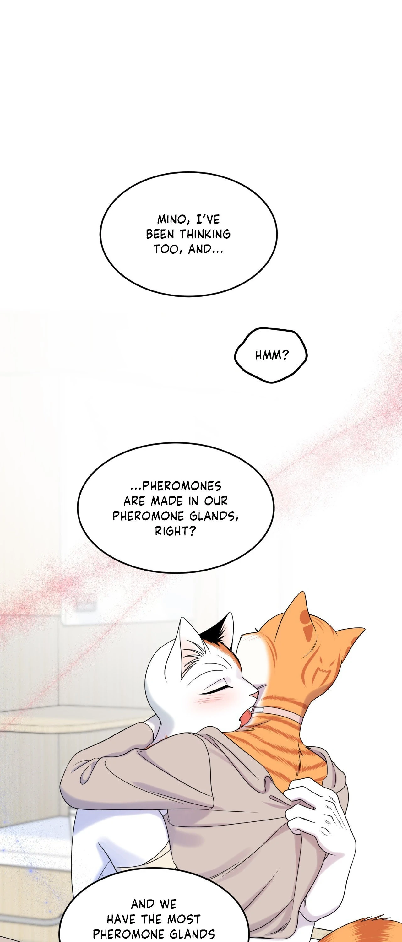 Blue Project [Official] - Episode 78 manhwa