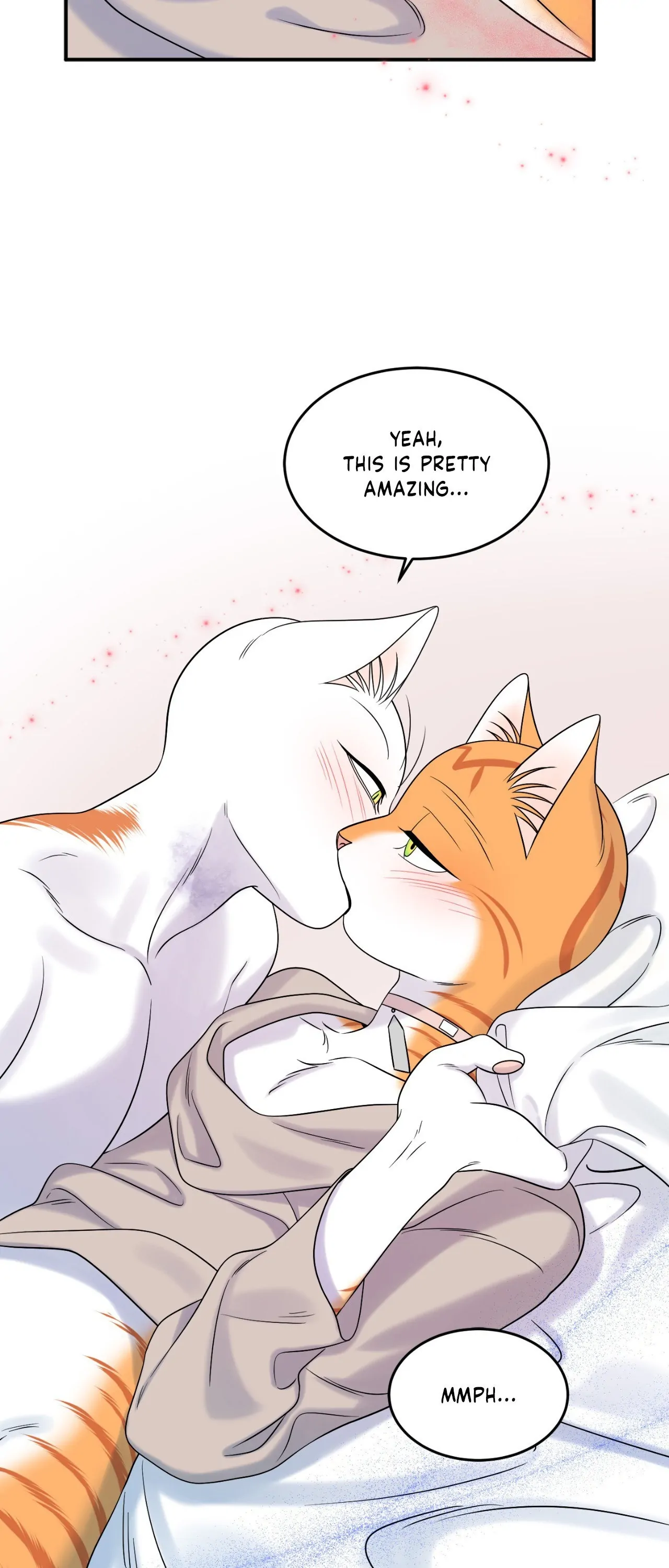 Blue Project [Official] - Episode 78 manhwa