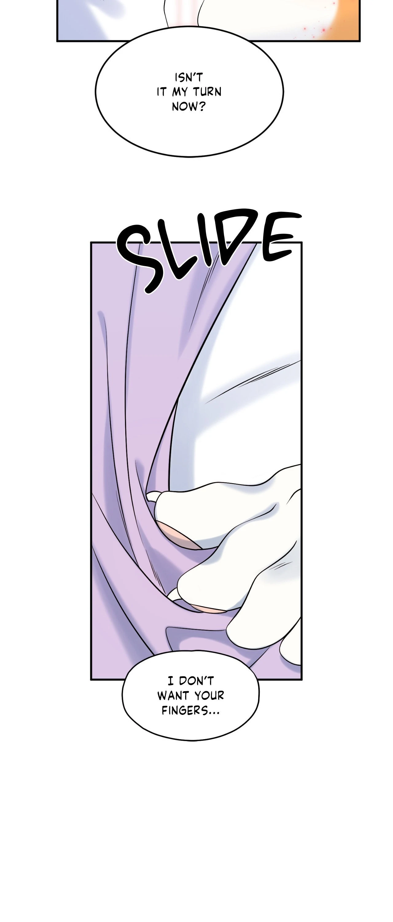Blue Project [Official] - Episode 78 manhwa