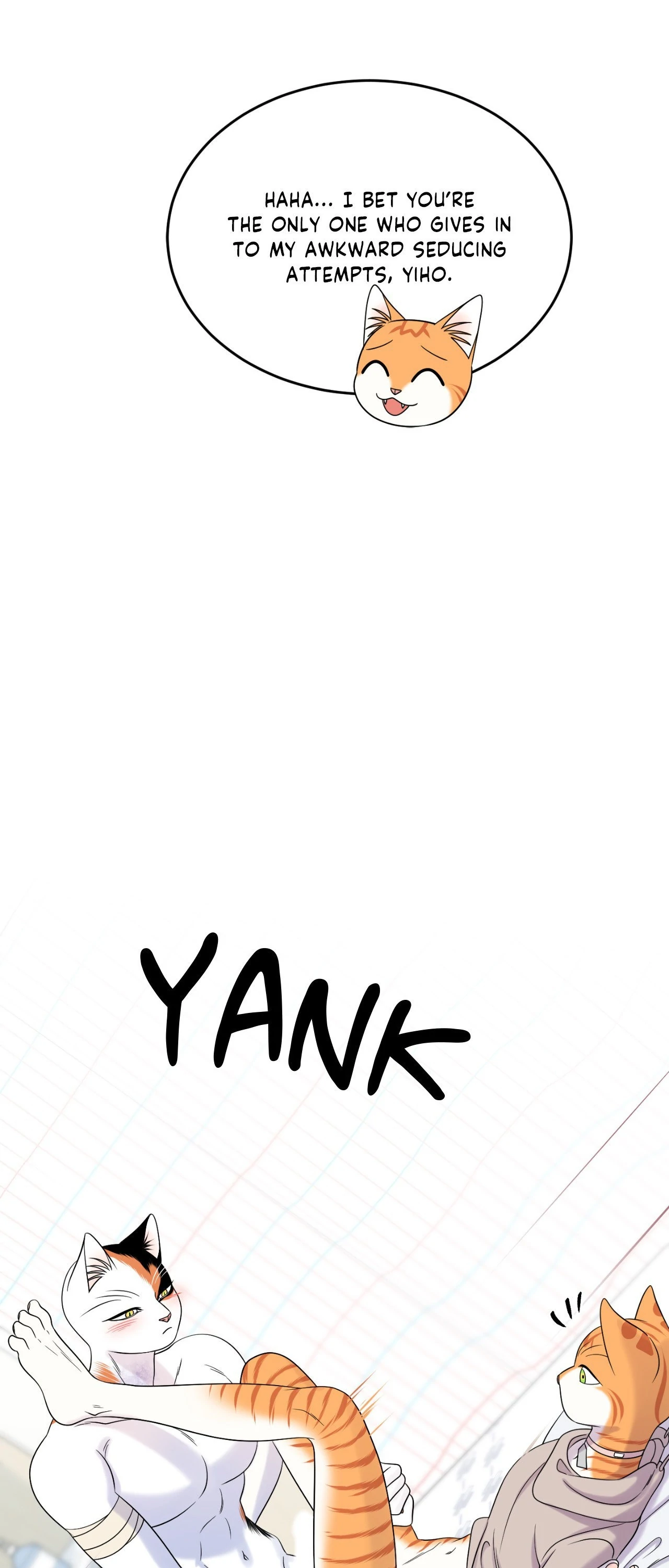 Blue Project [Official] - Episode 78 manhwa