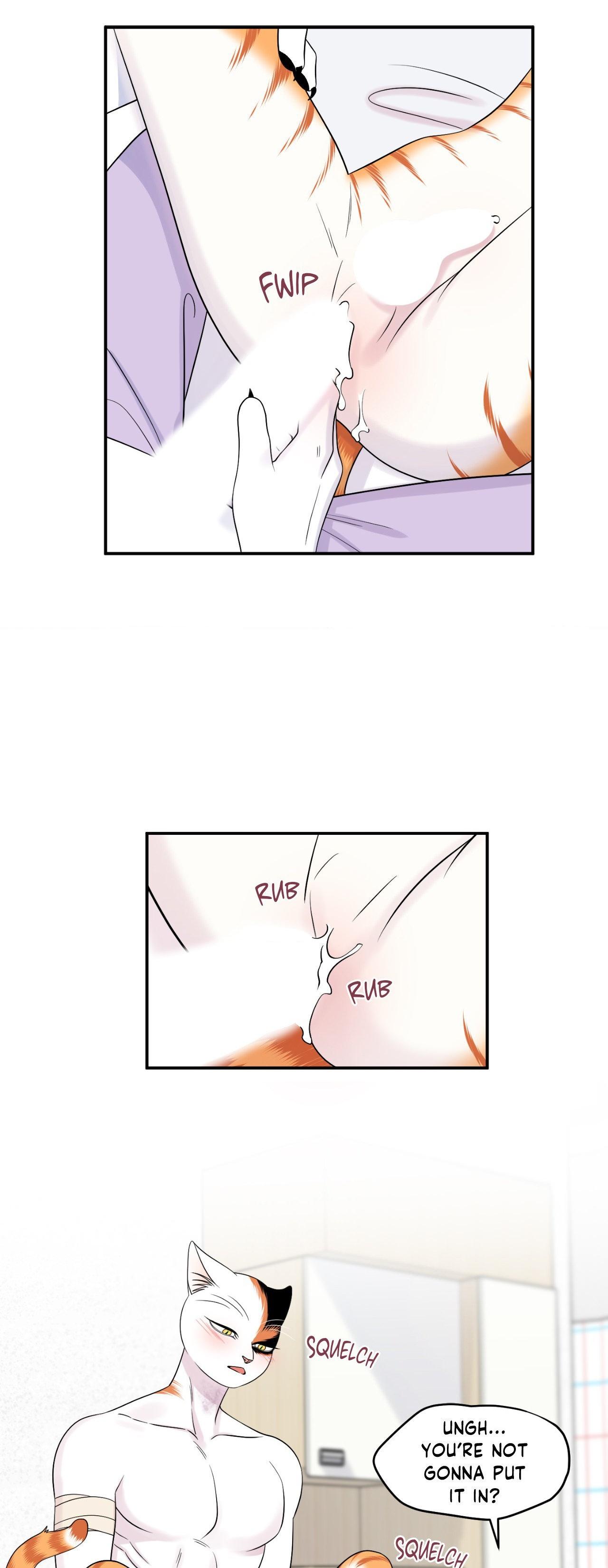 Blue Project [Official] - Episode 79 manhwa