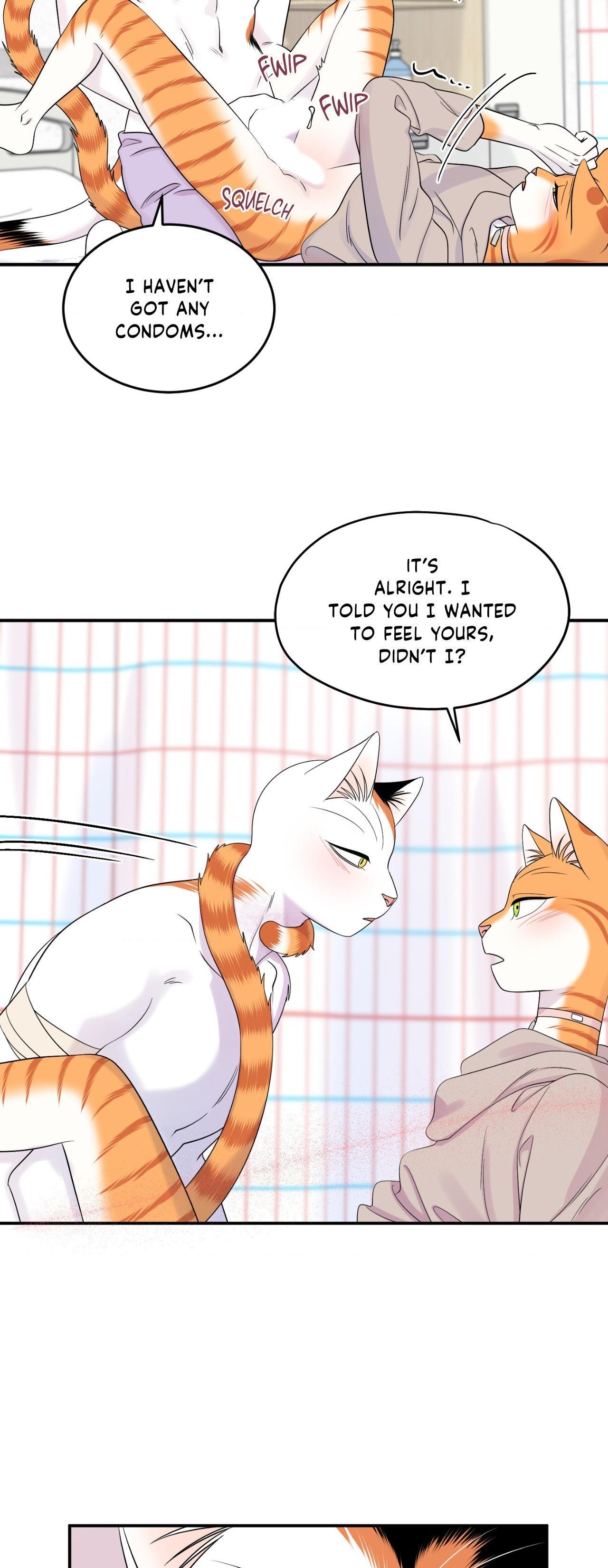 Blue Project [Official] - Episode 79 manhwa