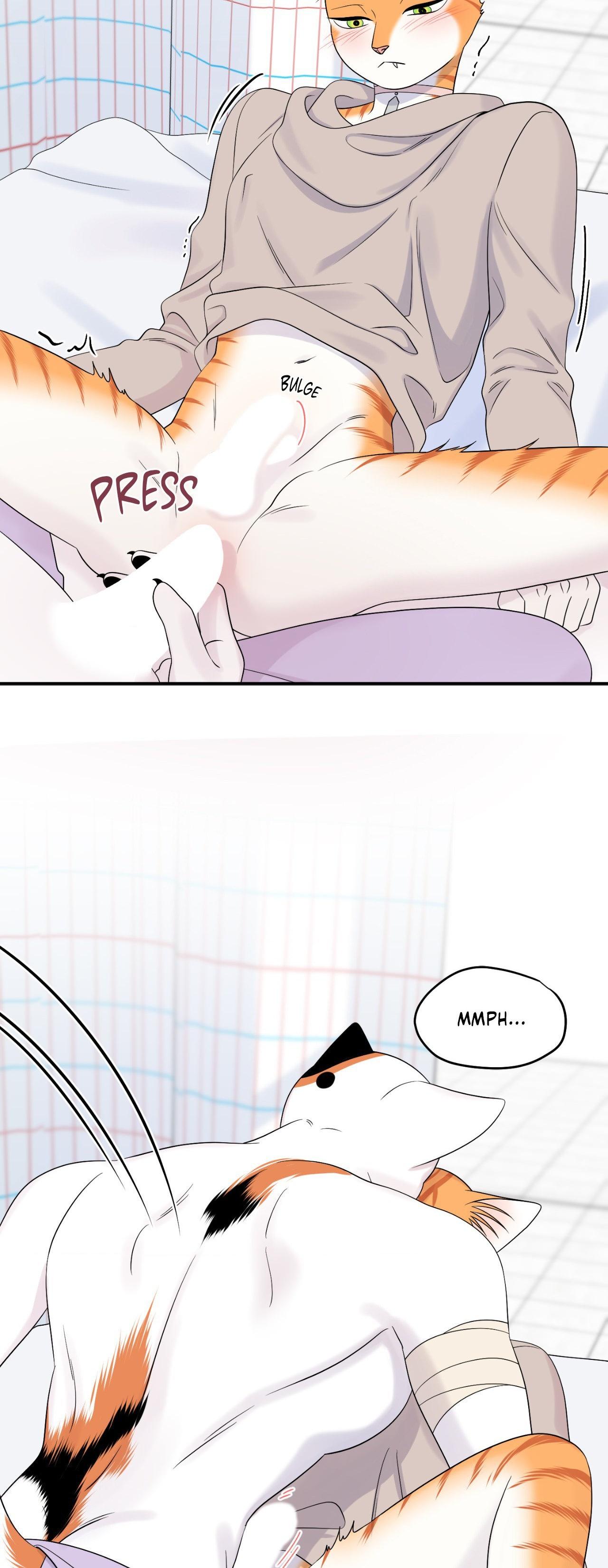 Blue Project [Official] - Episode 79 manhwa