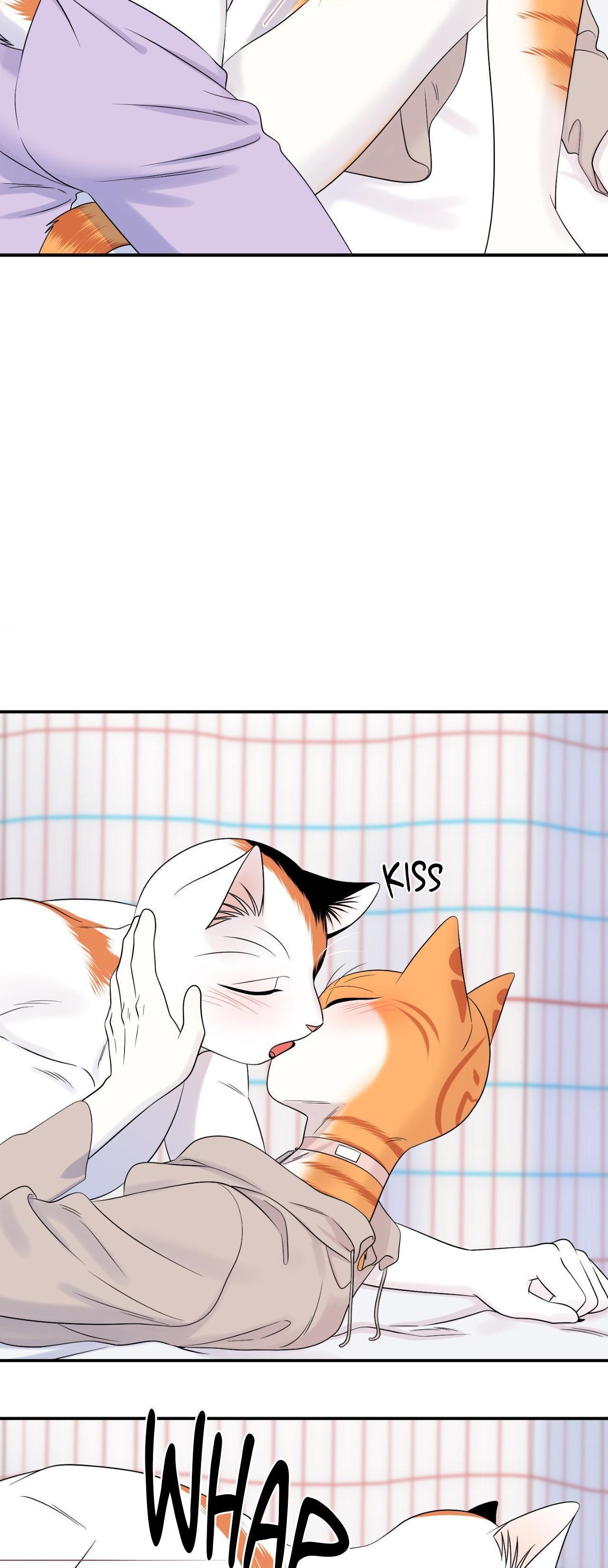 Blue Project [Official] - Episode 79 manhwa