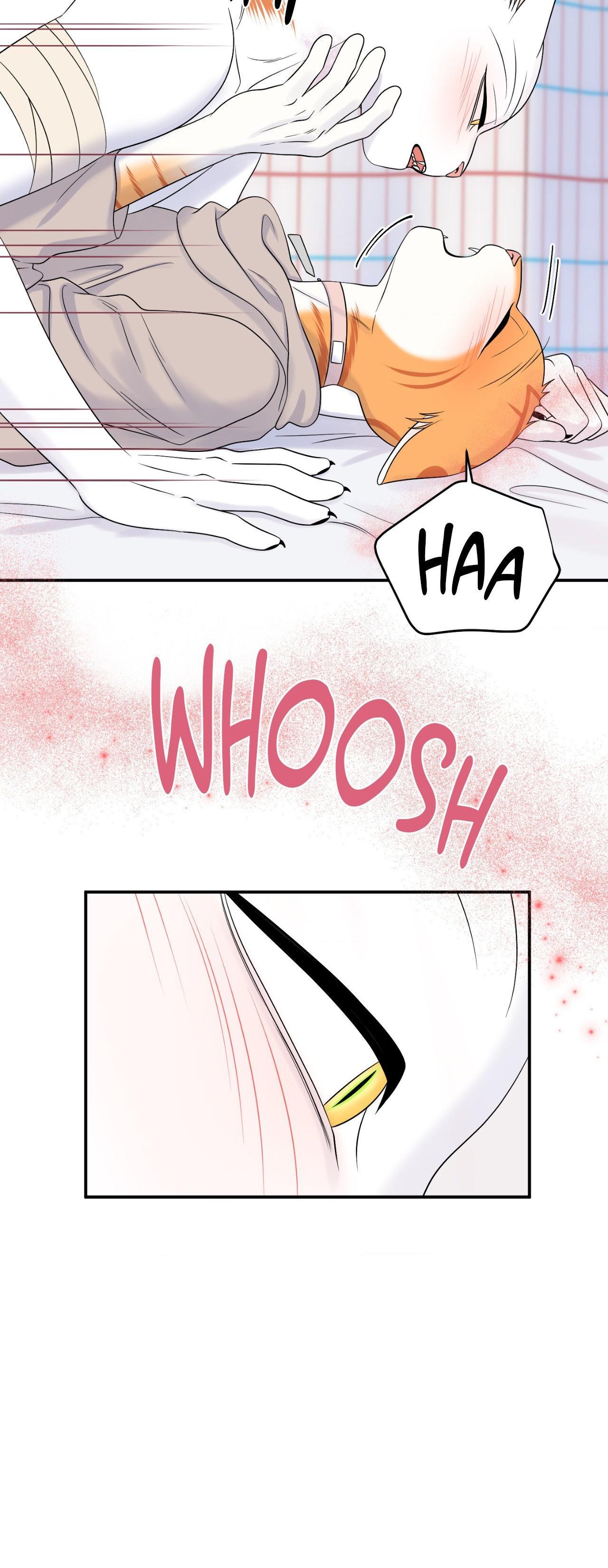 Blue Project [Official] - Episode 79 manhwa