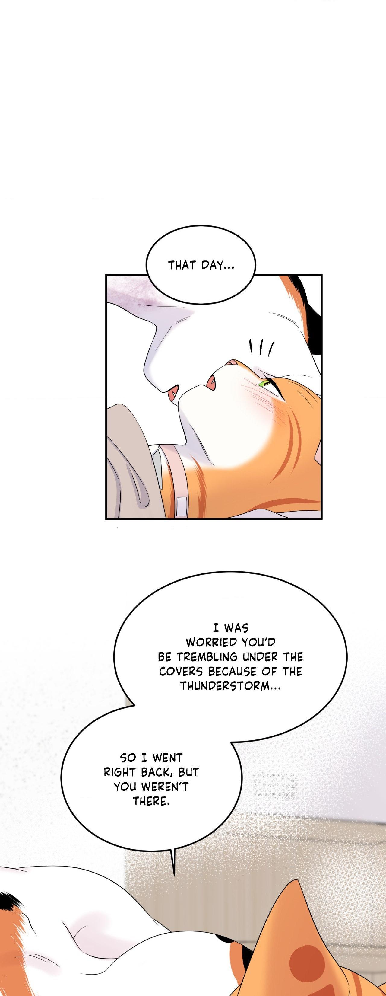 Blue Project [Official] - Episode 79 manhwa