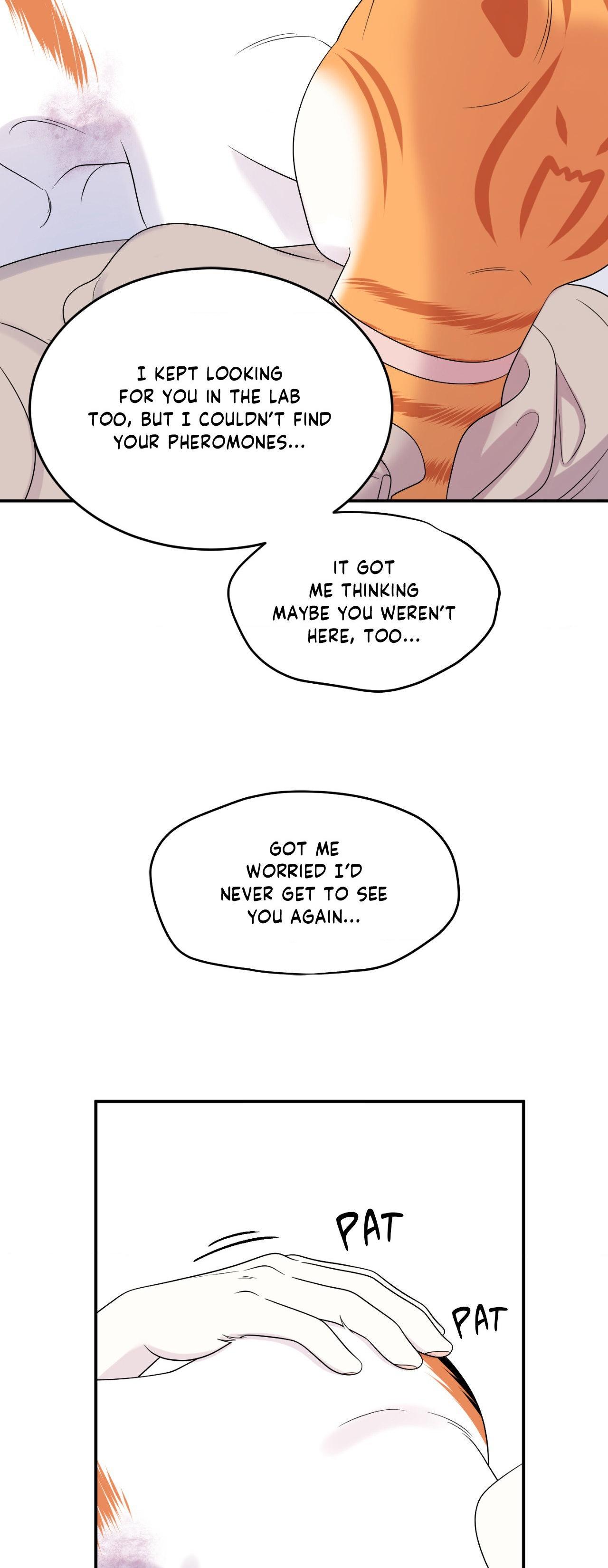 Blue Project [Official] - Episode 79 manhwa