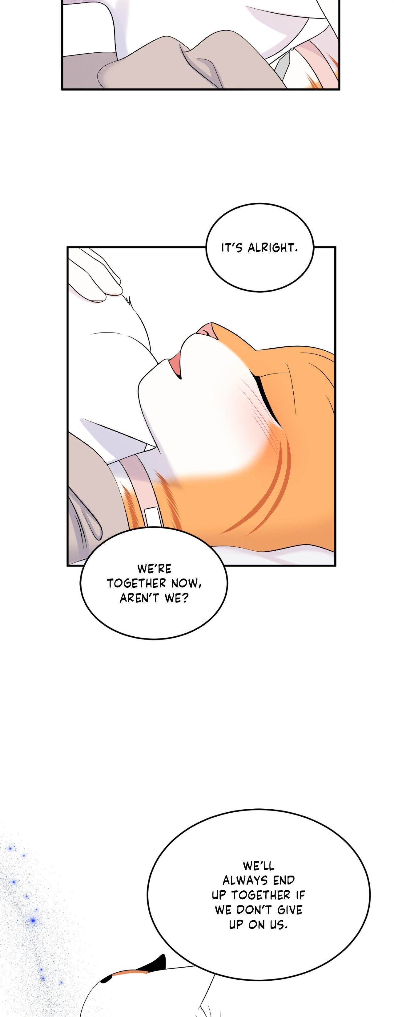Blue Project [Official] - Episode 79 manhwa