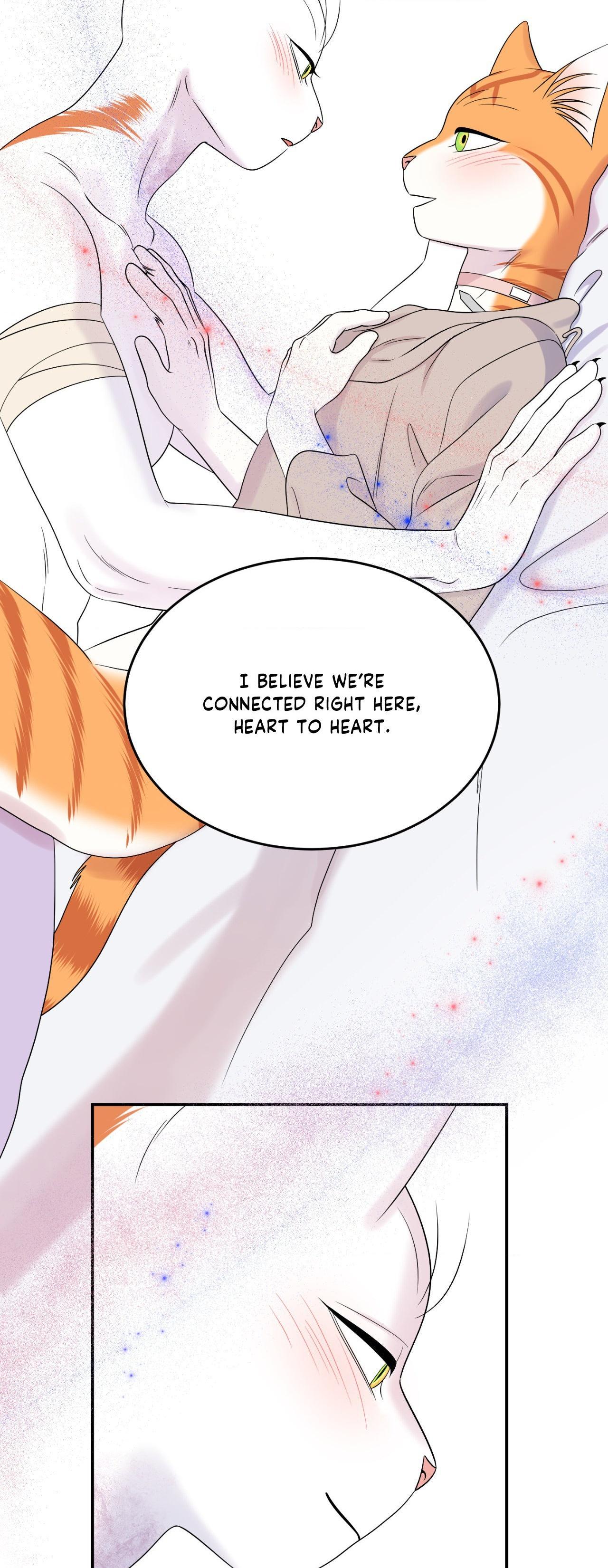 Blue Project [Official] - Episode 79 manhwa