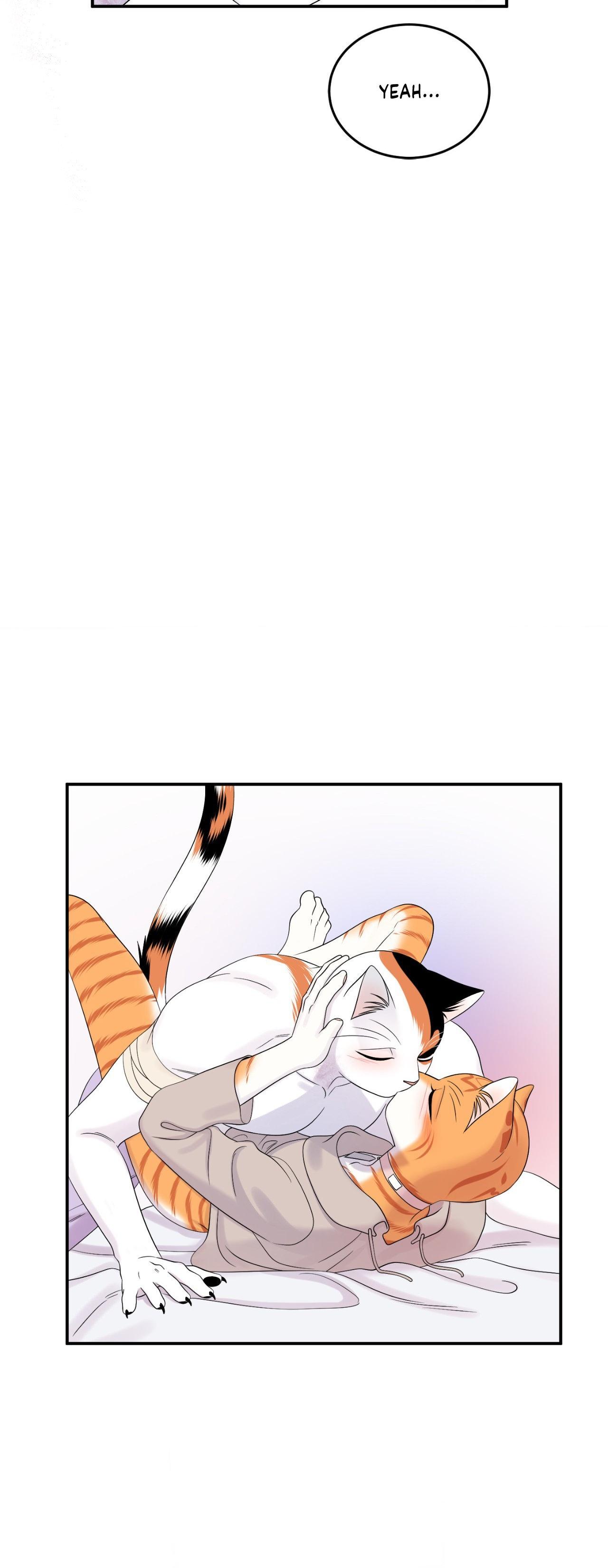 Blue Project [Official] - Episode 79 manhwa