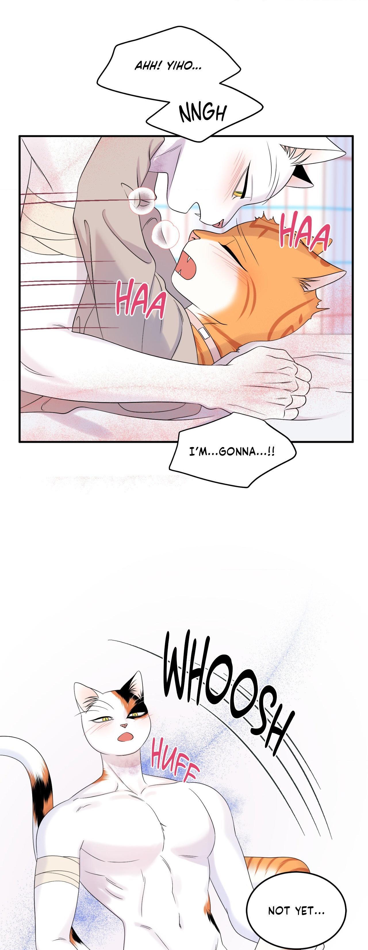 Blue Project [Official] - Episode 79 manhwa