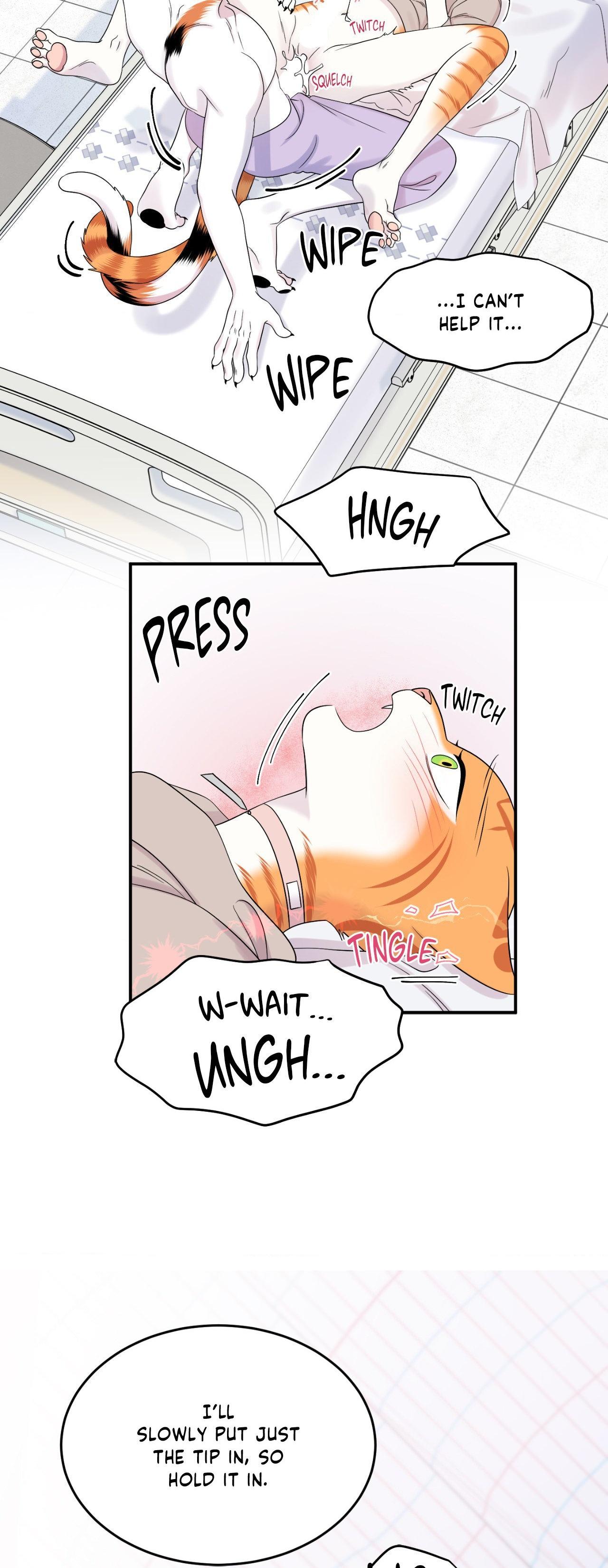 Blue Project [Official] - Episode 79 manhwa