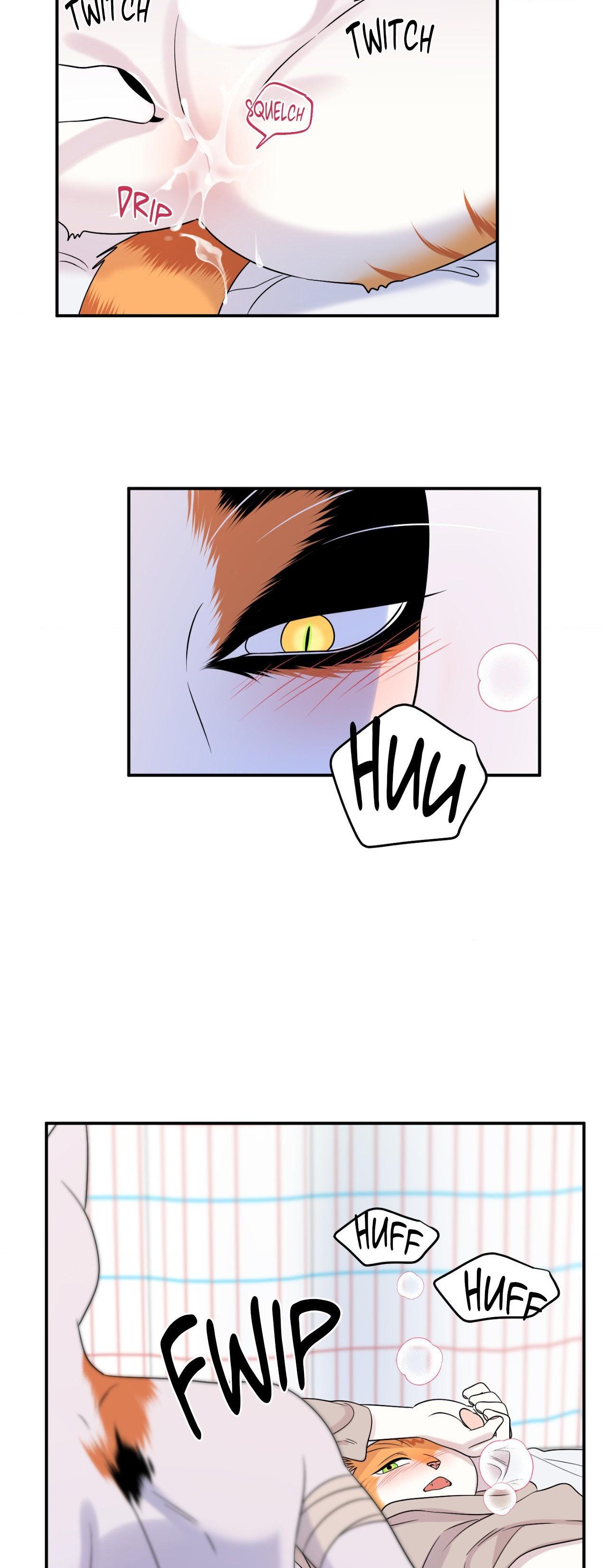 Blue Project [Official] - Episode 79 manhwa
