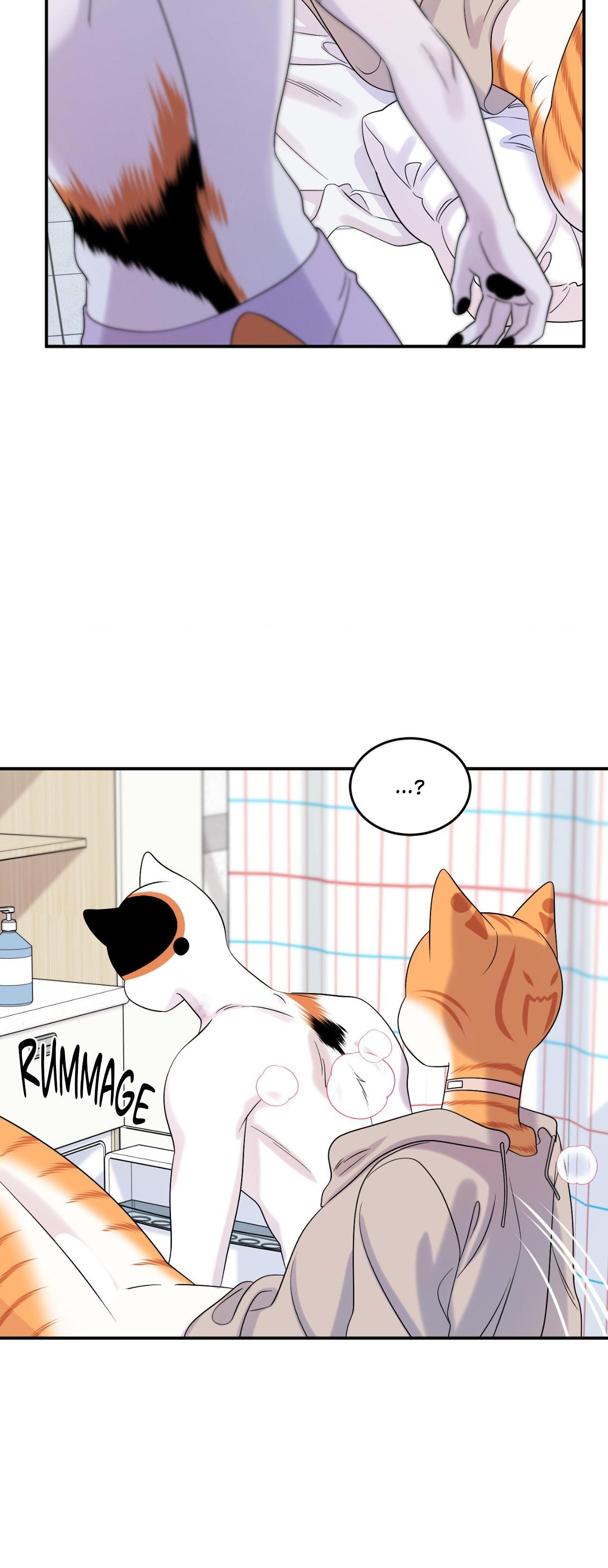Blue Project [Official] - Episode 79 manhwa
