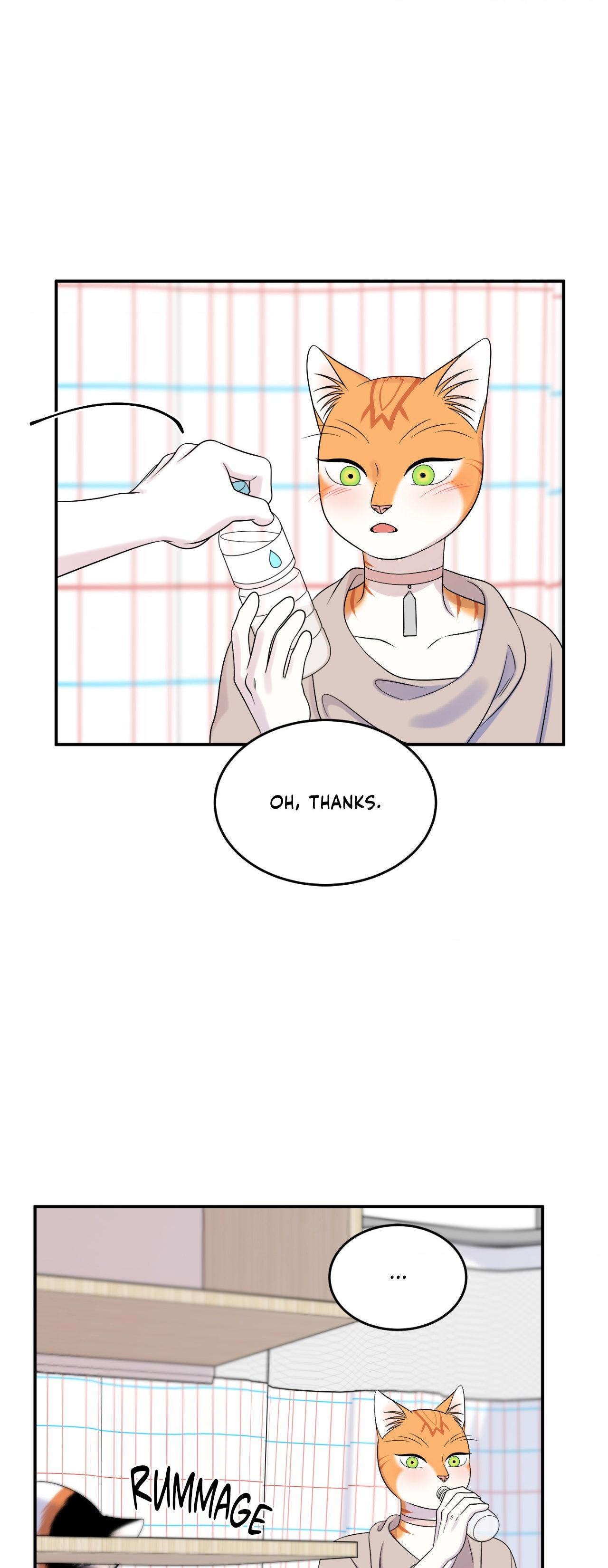 Blue Project [Official] - Episode 79 manhwa