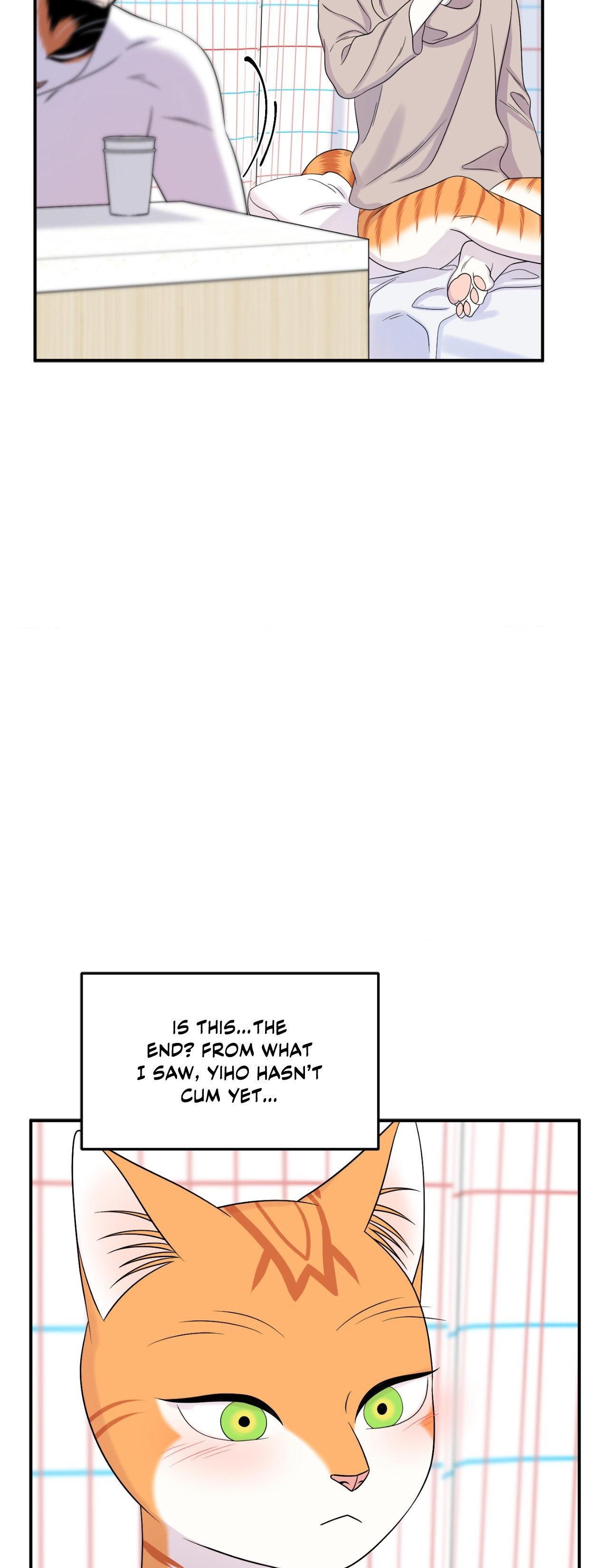Blue Project [Official] - Episode 79 manhwa