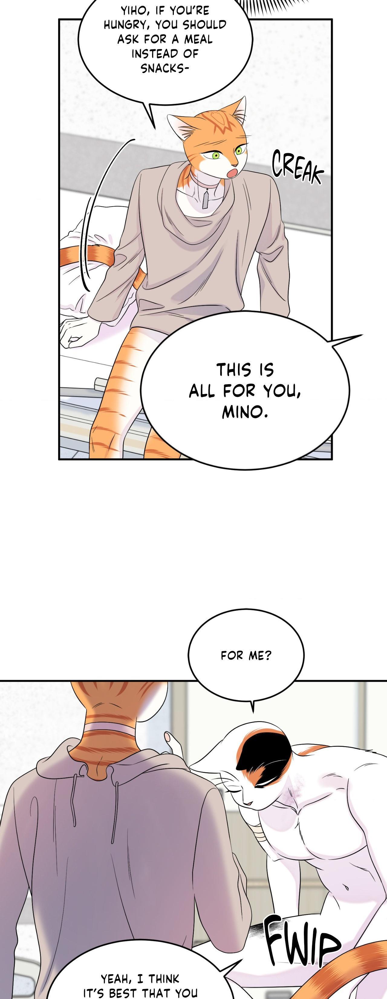 Blue Project [Official] - Episode 79 manhwa