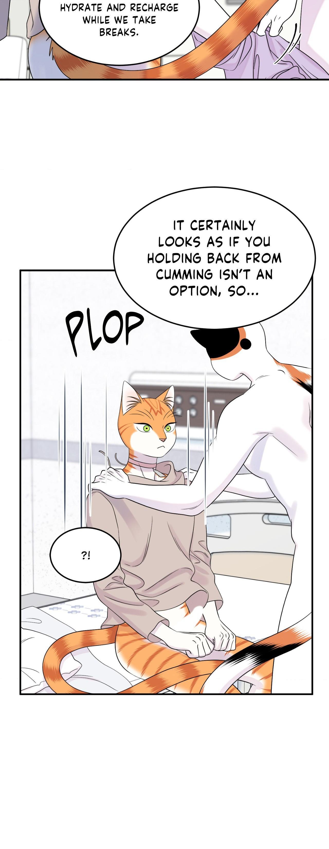 Blue Project [Official] - Episode 79 manhwa