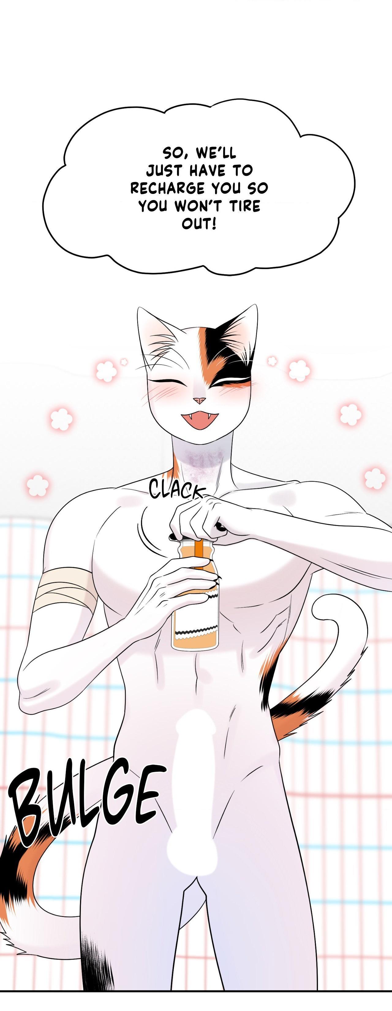Blue Project [Official] - Episode 79 manhwa
