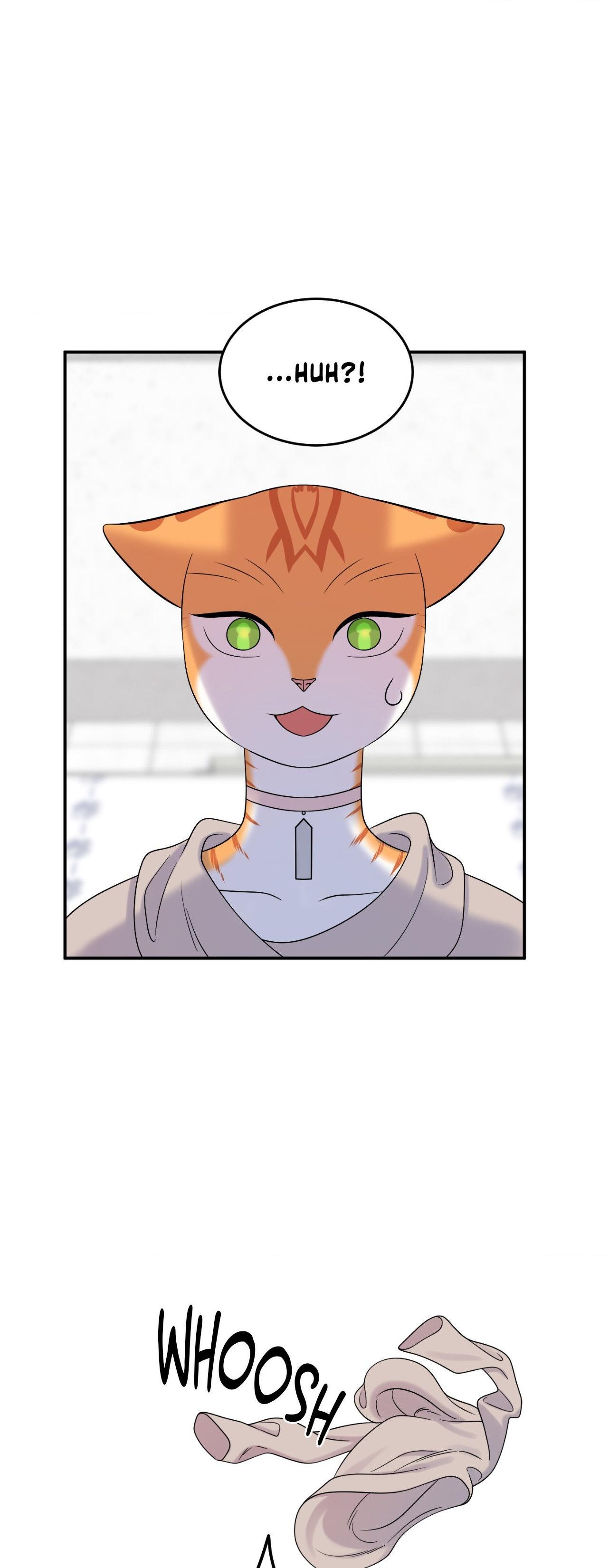Blue Project [Official] - Episode 79 manhwa