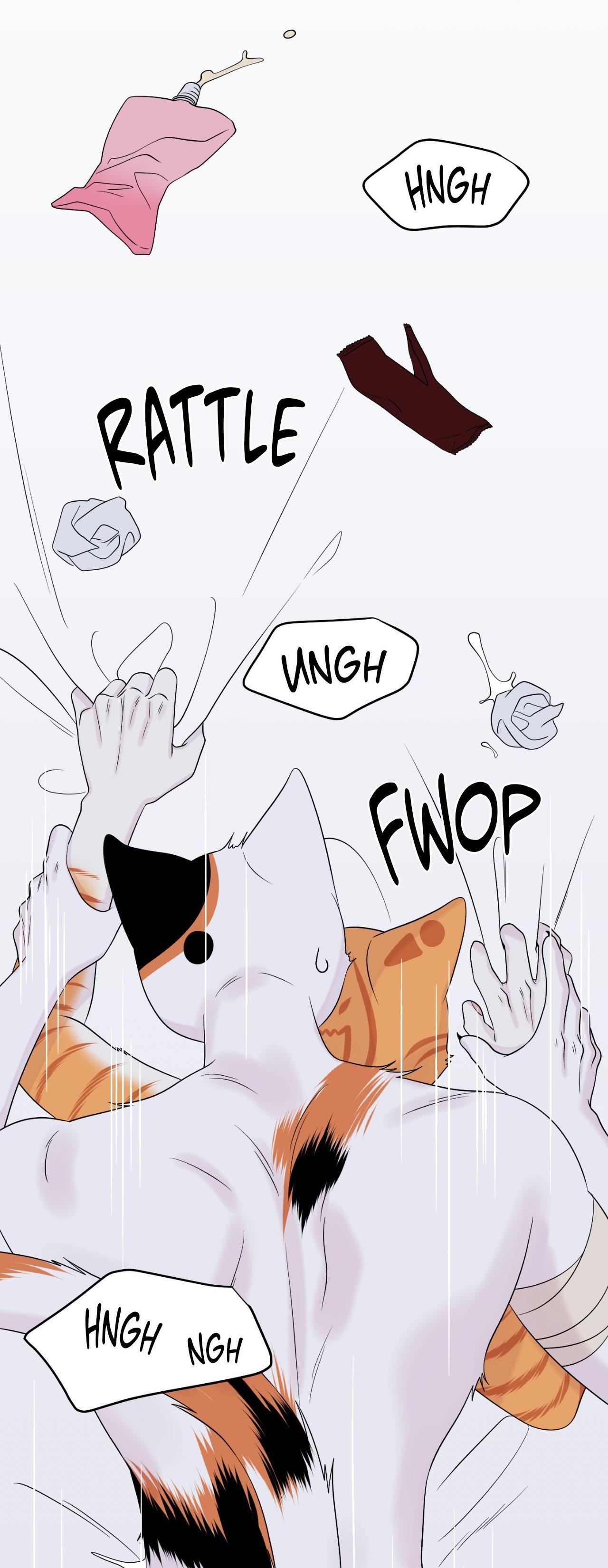 Blue Project [Official] - Episode 79 manhwa