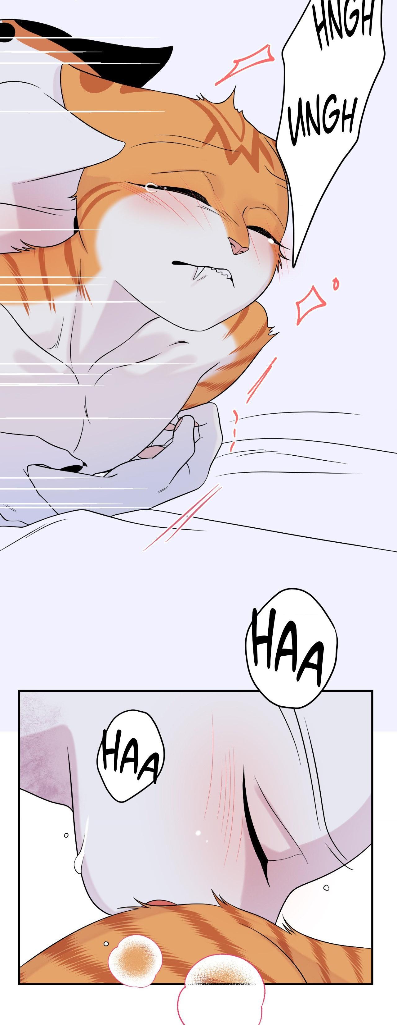 Blue Project [Official] - Episode 79 manhwa