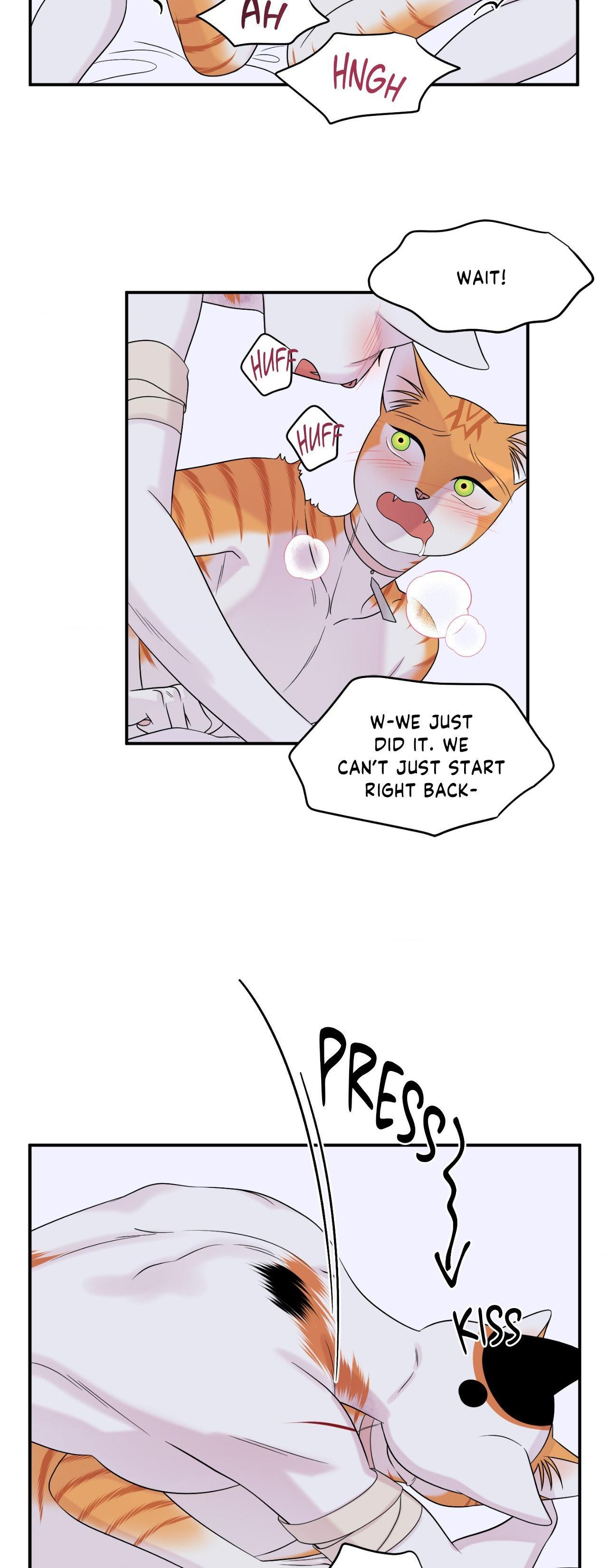 Blue Project [Official] - Episode 79 manhwa
