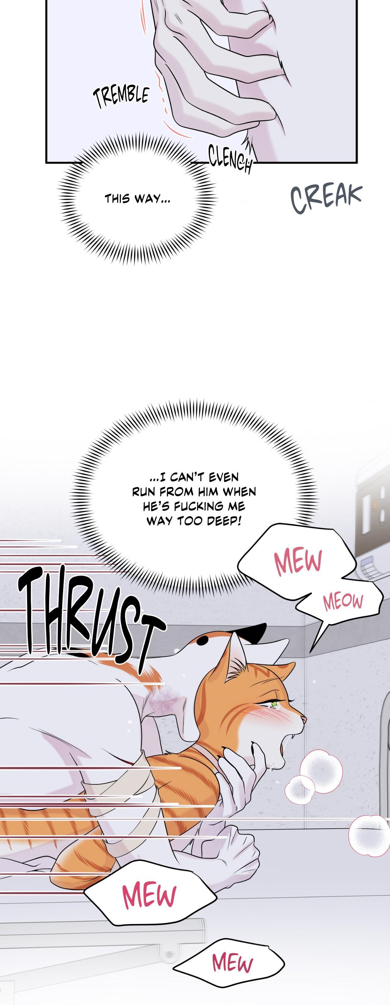 Blue Project [Official] - Episode 79 manhwa