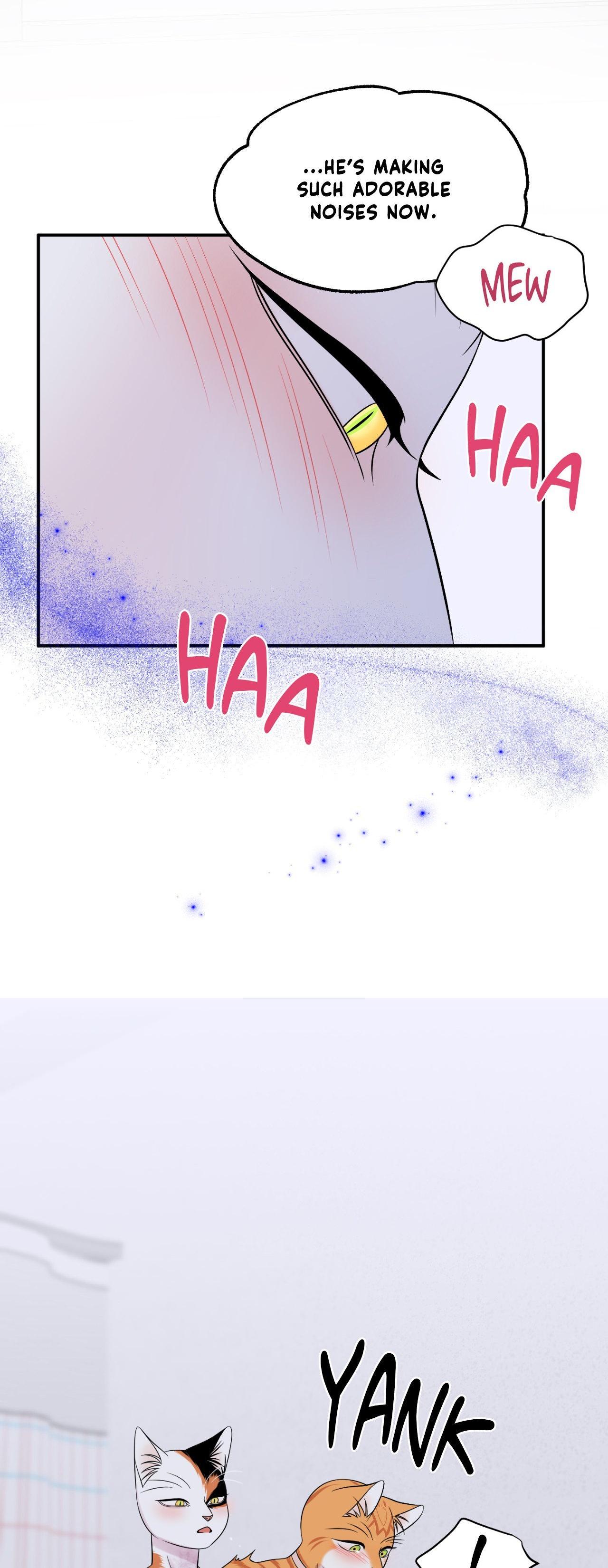 Blue Project [Official] - Episode 79 manhwa