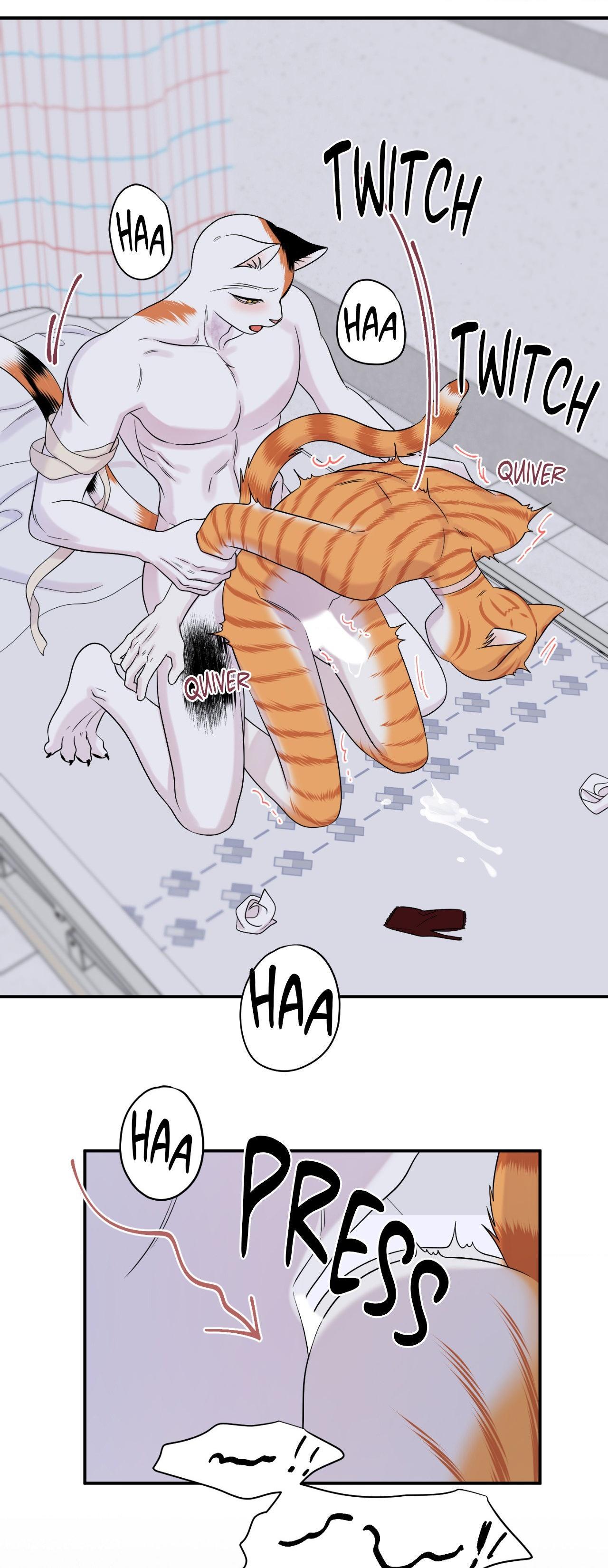 Blue Project [Official] - Episode 79 manhwa