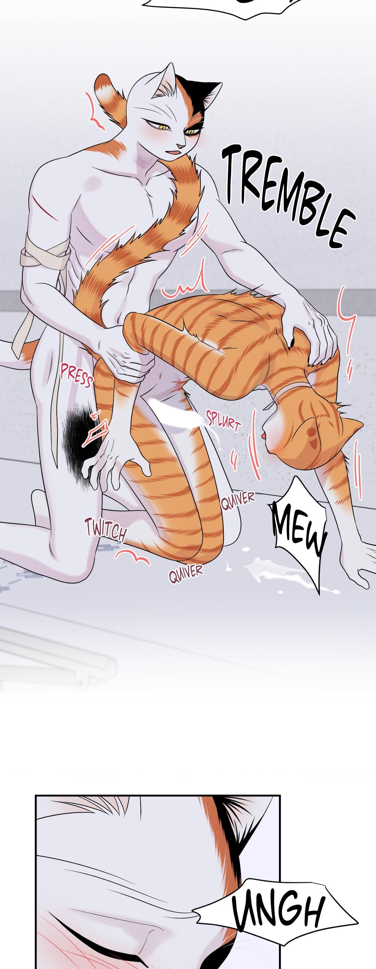 Blue Project [Official] - Episode 79 manhwa