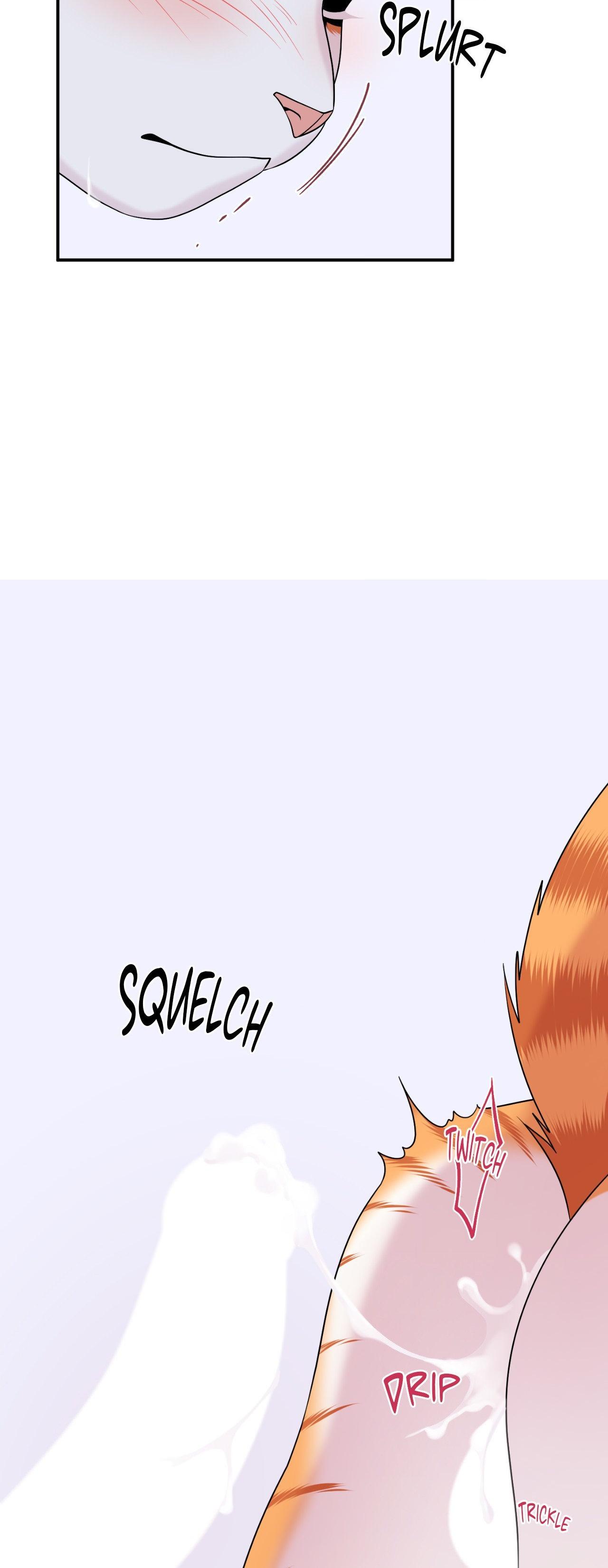 Blue Project [Official] - Episode 79 manhwa