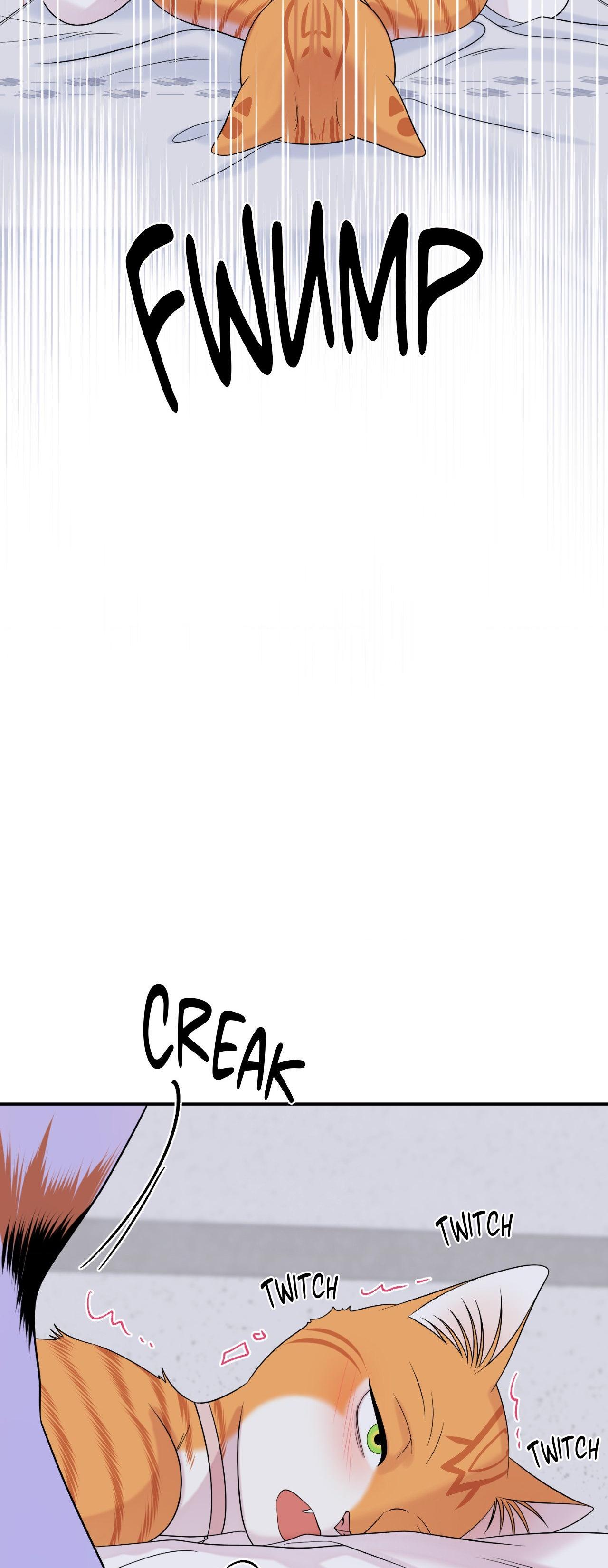 Blue Project [Official] - Episode 79 manhwa