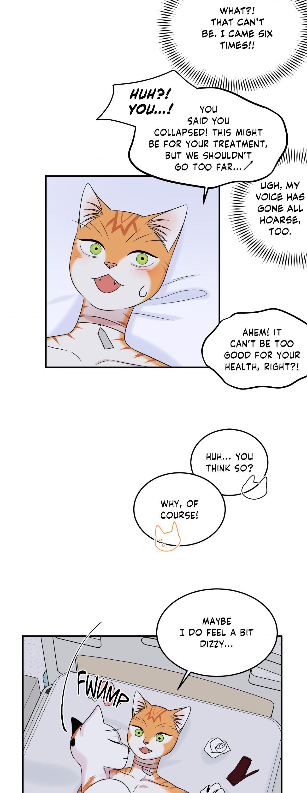 Blue Project [Official] - Episode 79 manhwa