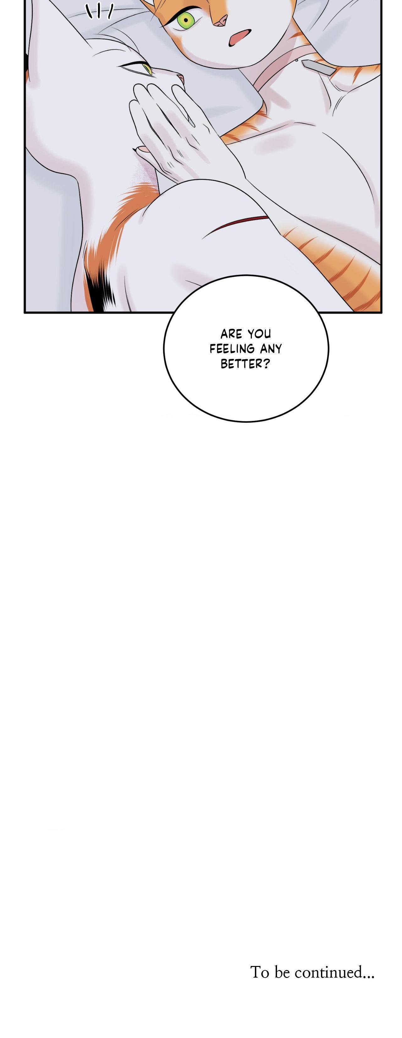 Blue Project [Official] - Episode 79 manhwa