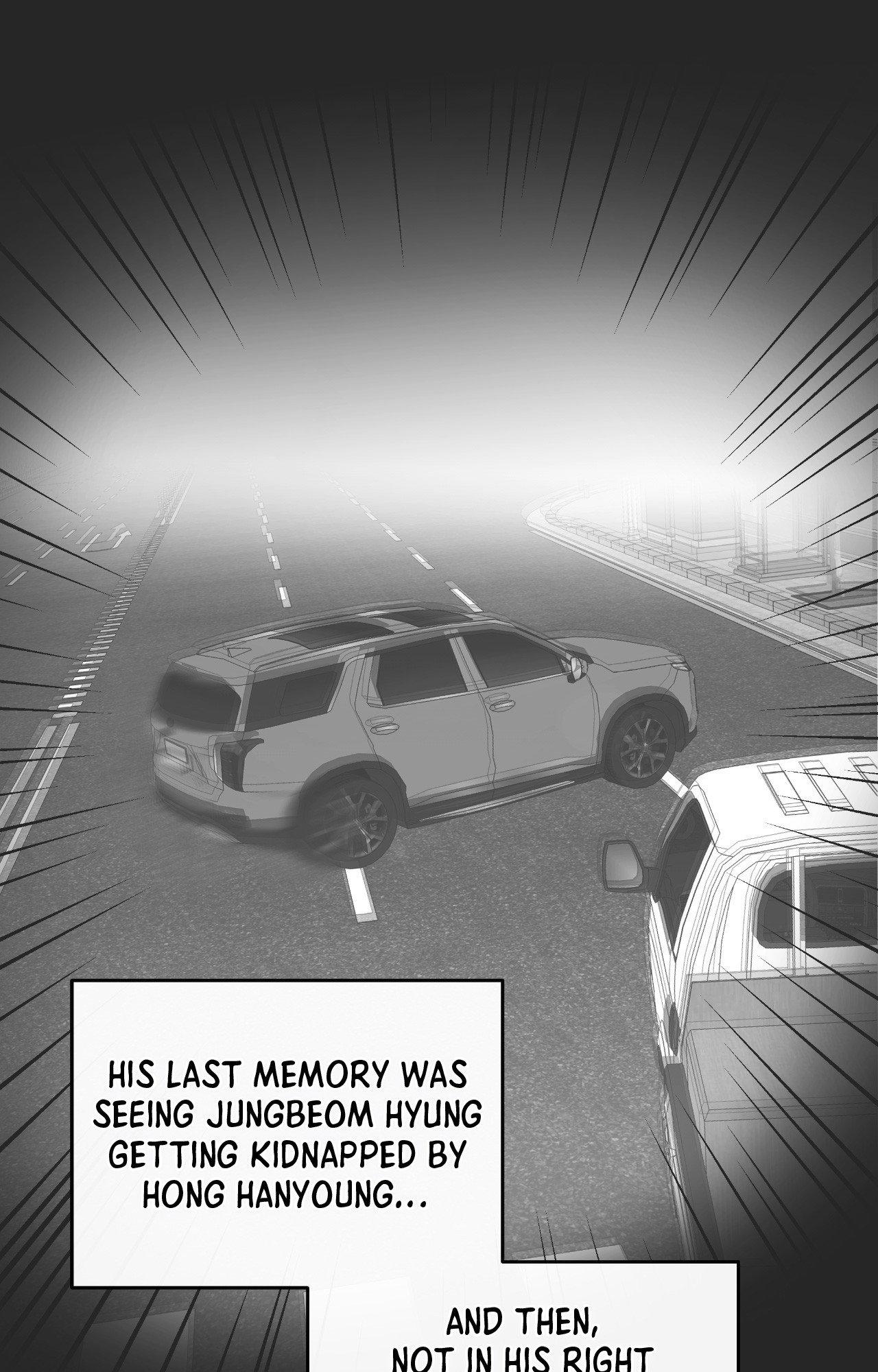 Half of Me 〘Official〙 - Chapter 77 manhwa
